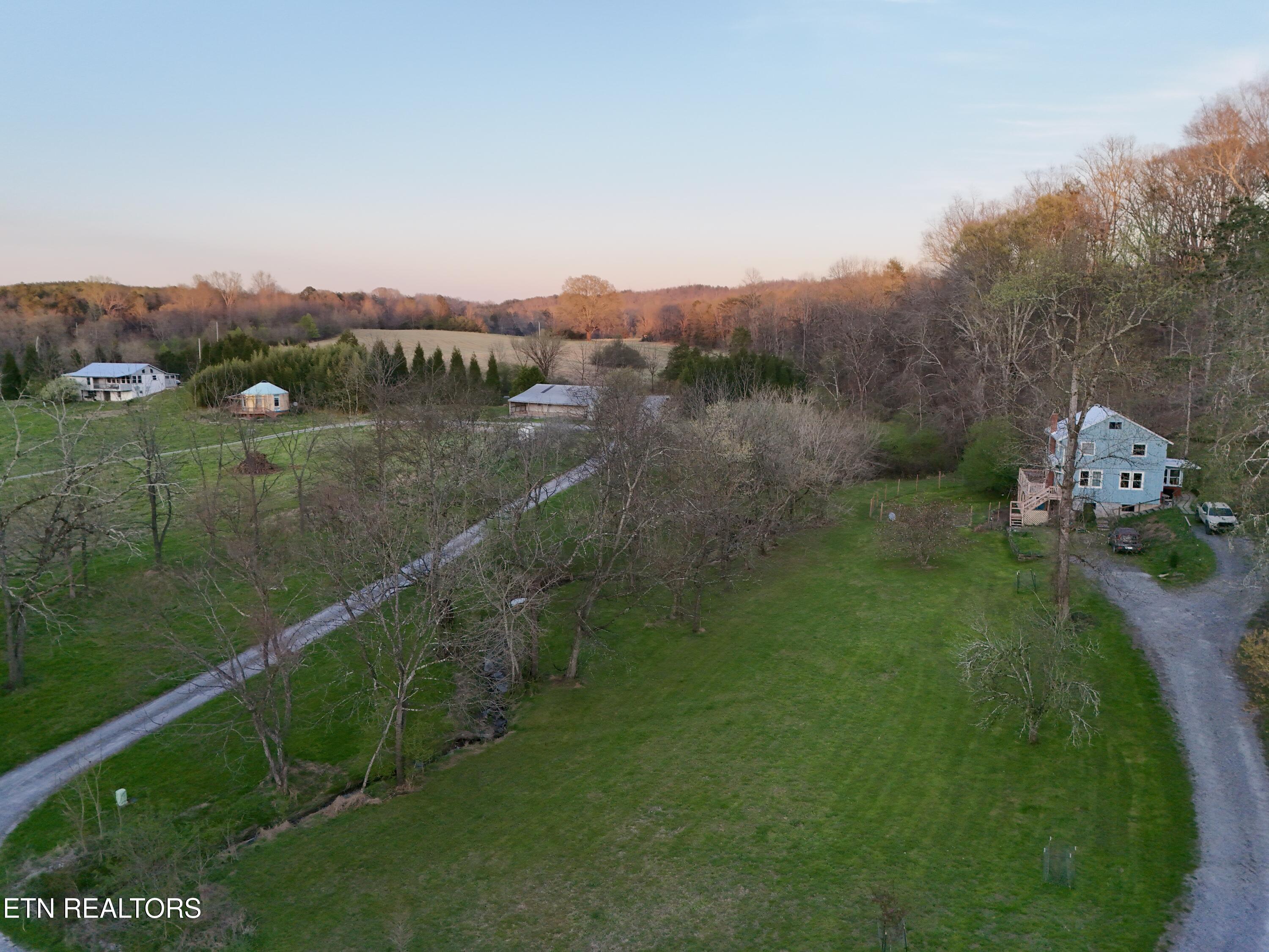 1755 Ward Road Decatur TN 37322