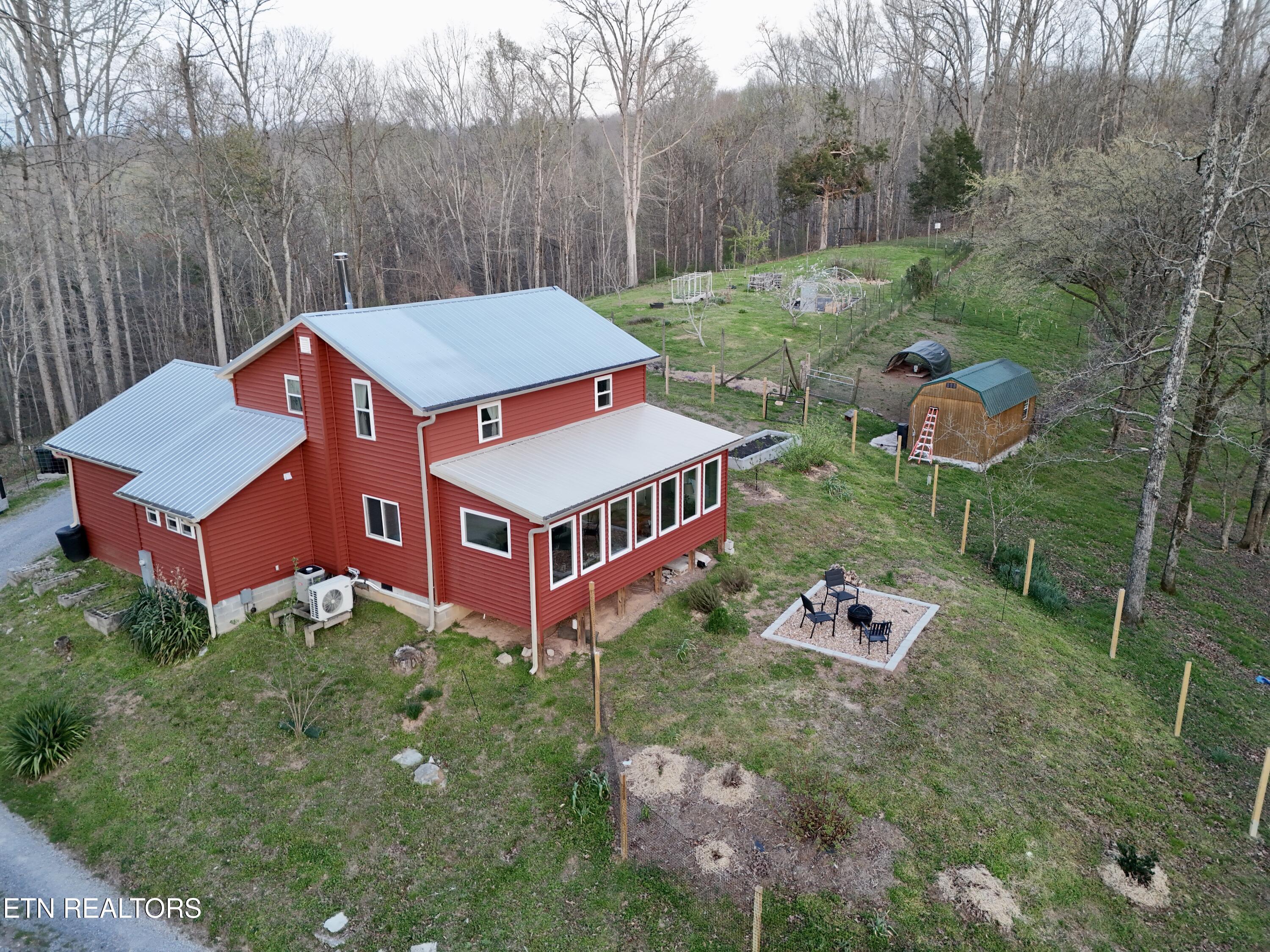 1755 Ward Road Decatur TN 37322