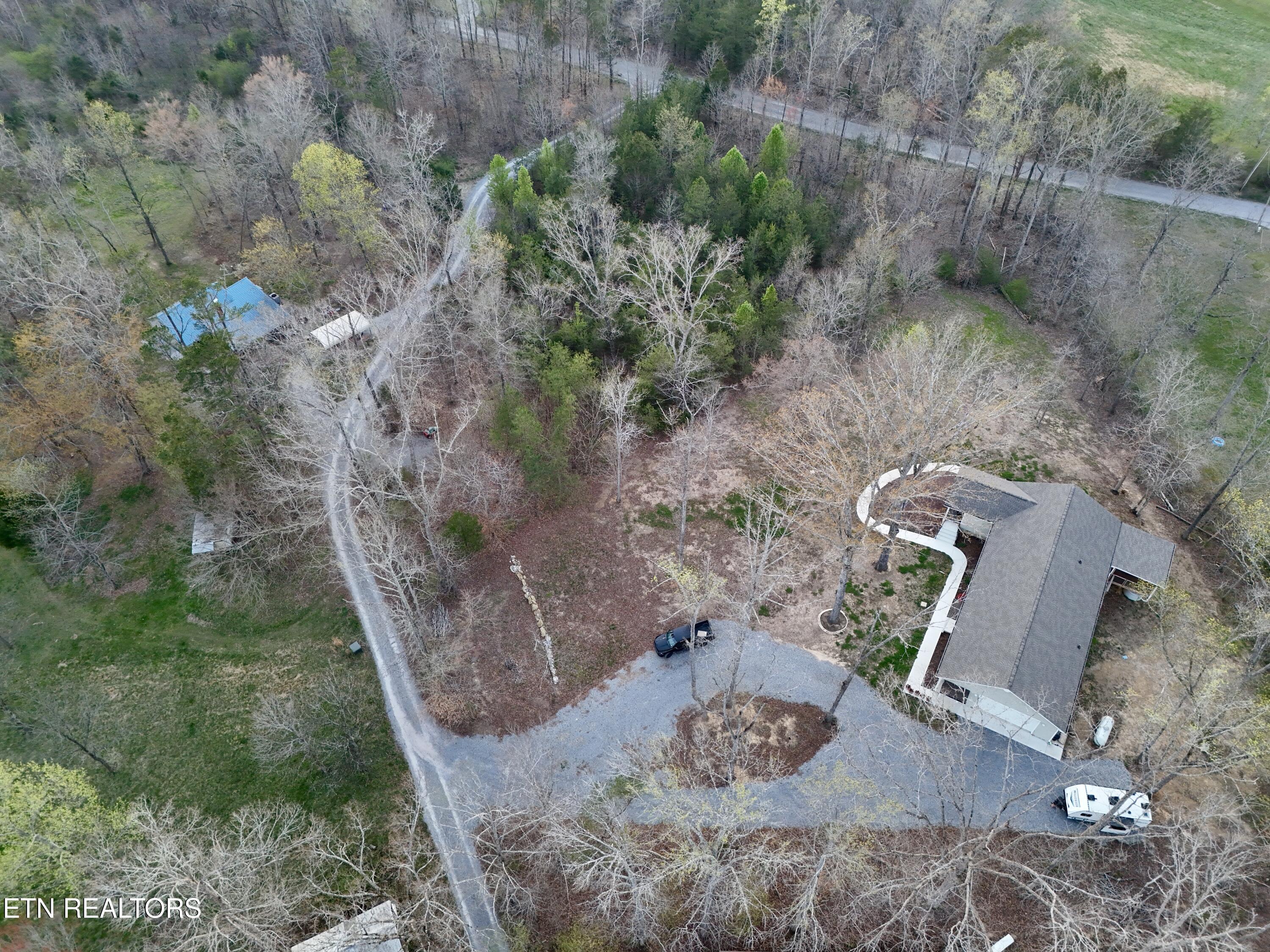 1755 Ward Road Decatur TN 37322