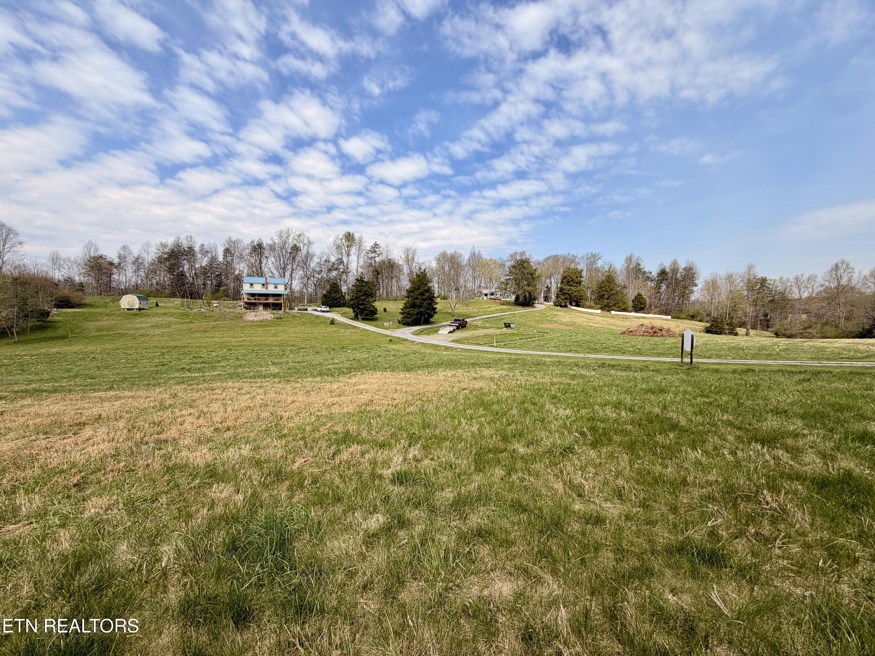 1755 Ward Road Decatur TN 37322