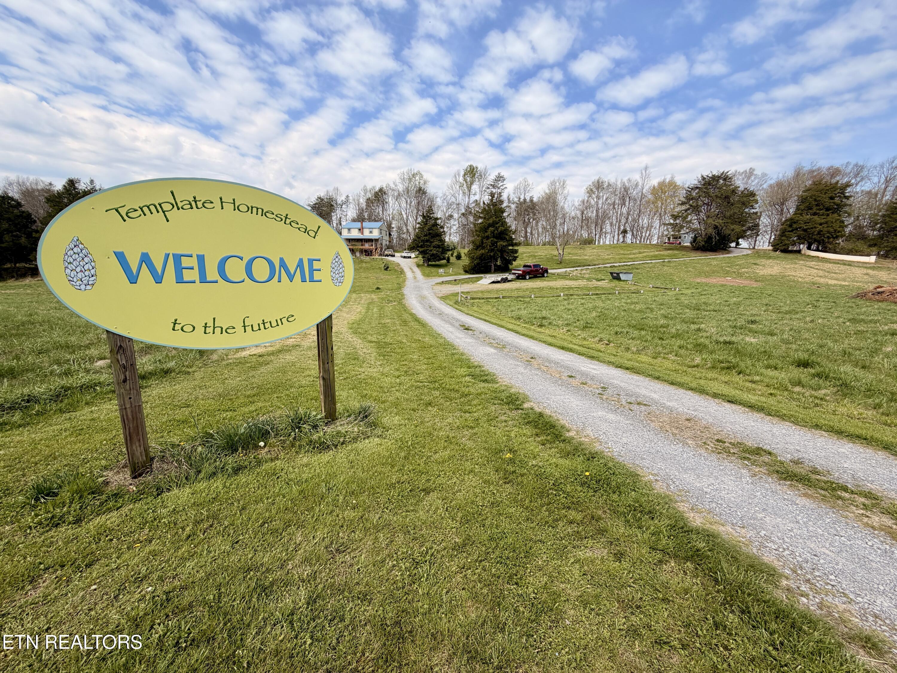 1755 Ward Road Decatur TN 37322