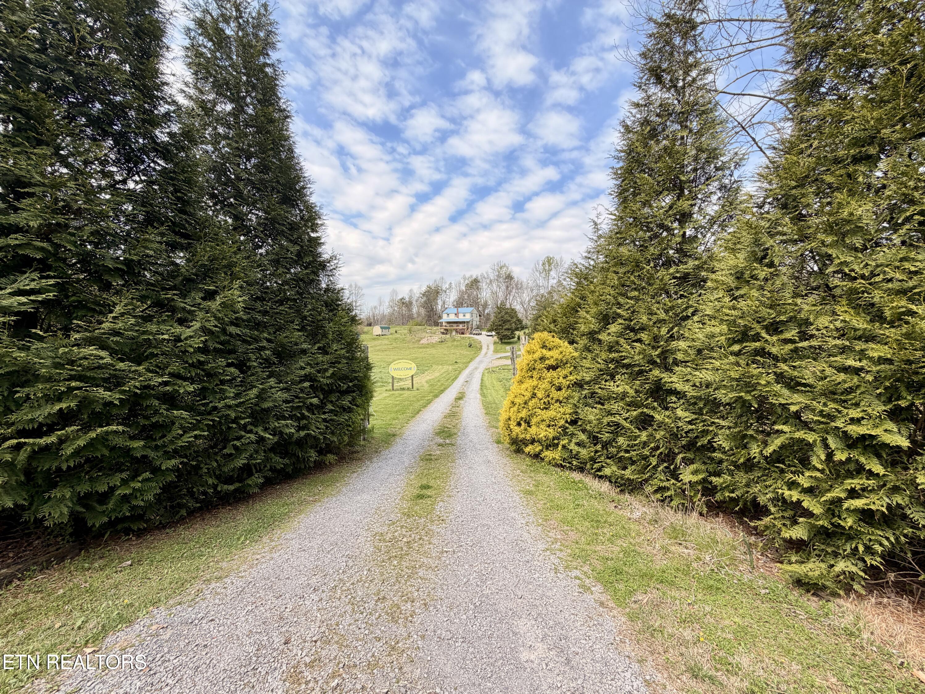 1755 Ward Road Decatur TN 37322
