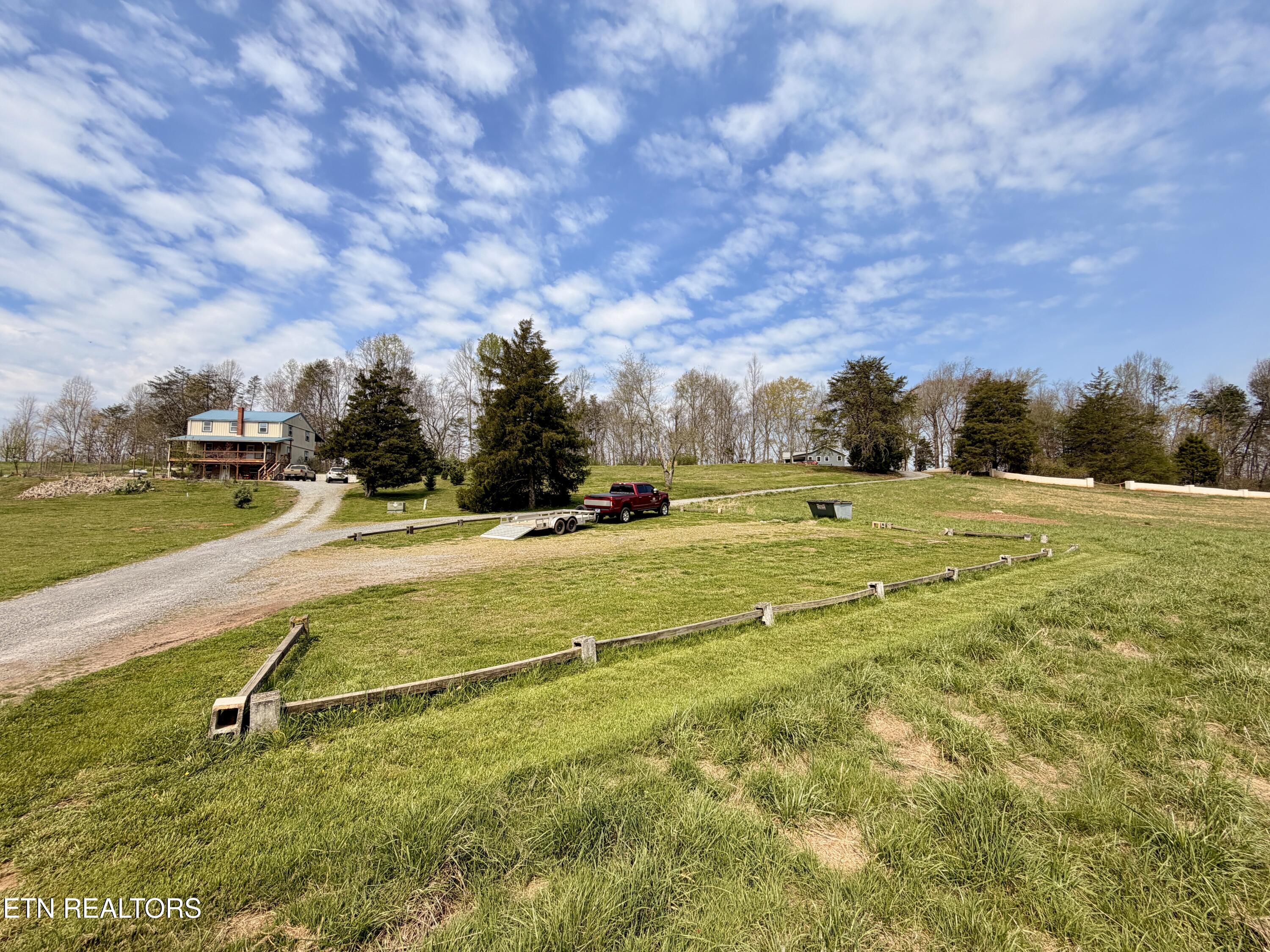 1755 Ward Road Decatur TN 37322