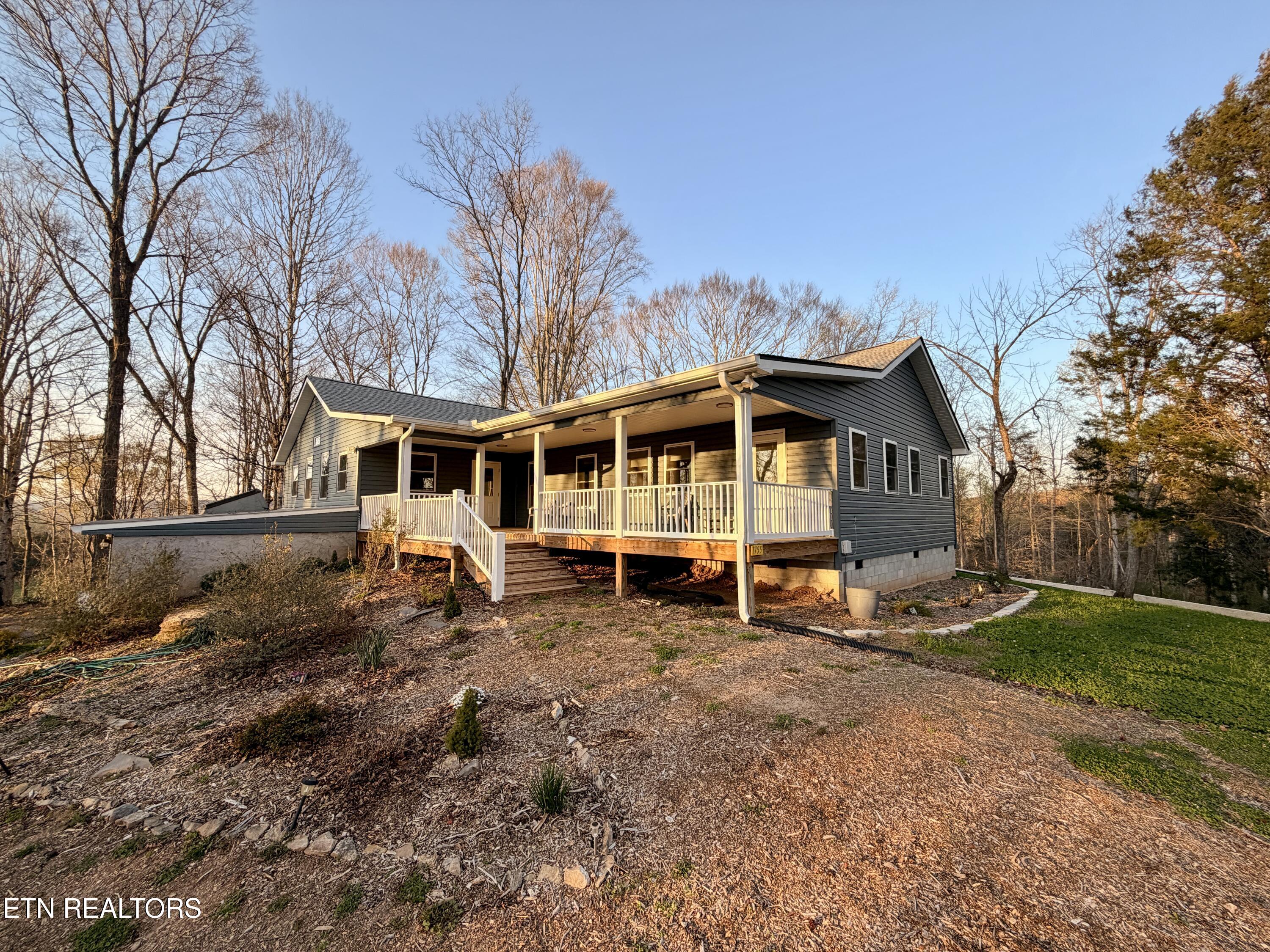 1755 Ward Road Decatur TN 37322