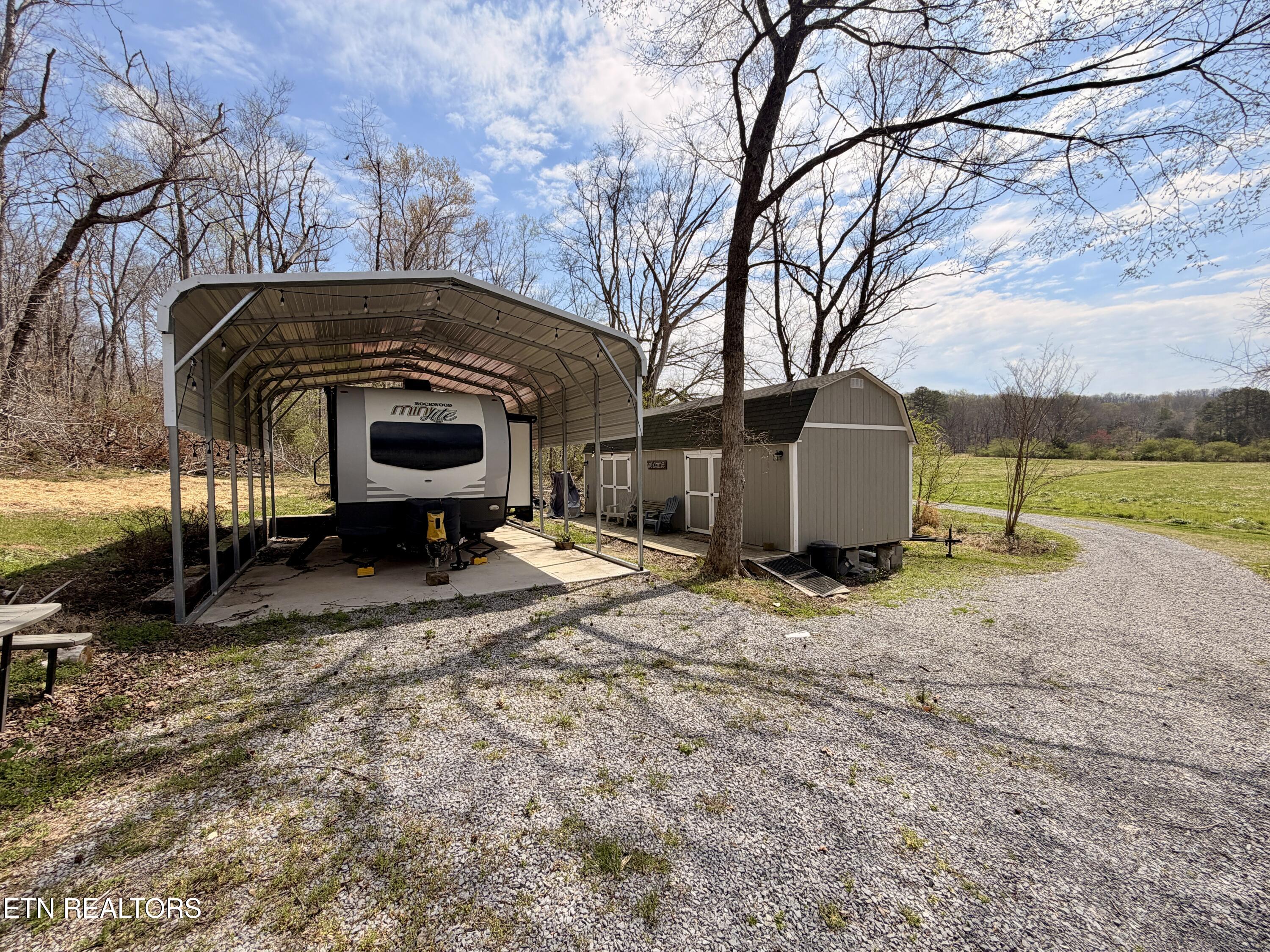 1755 Ward Road Decatur TN 37322