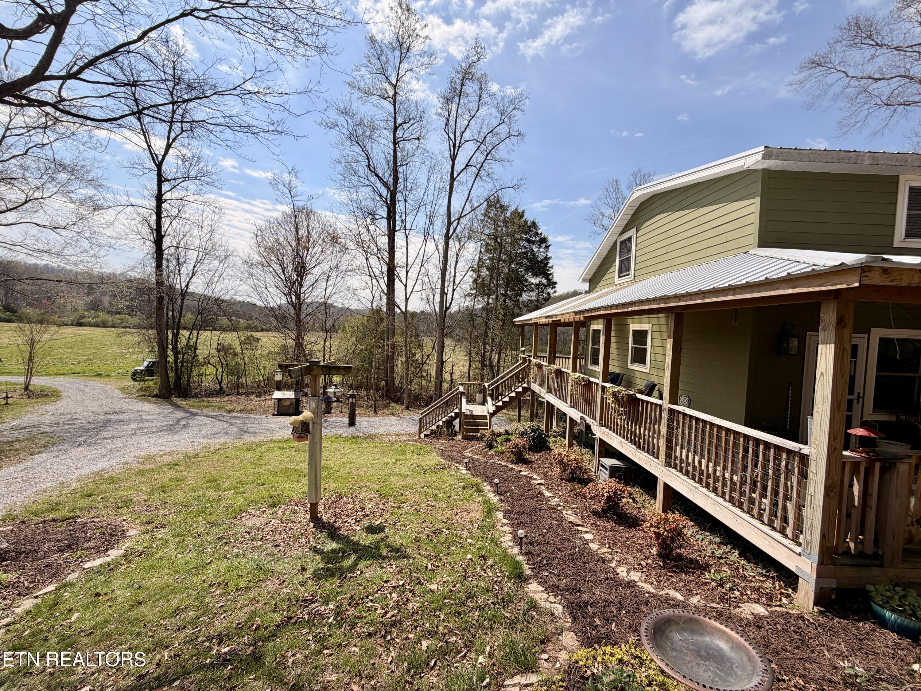 1755 Ward Road Decatur TN 37322