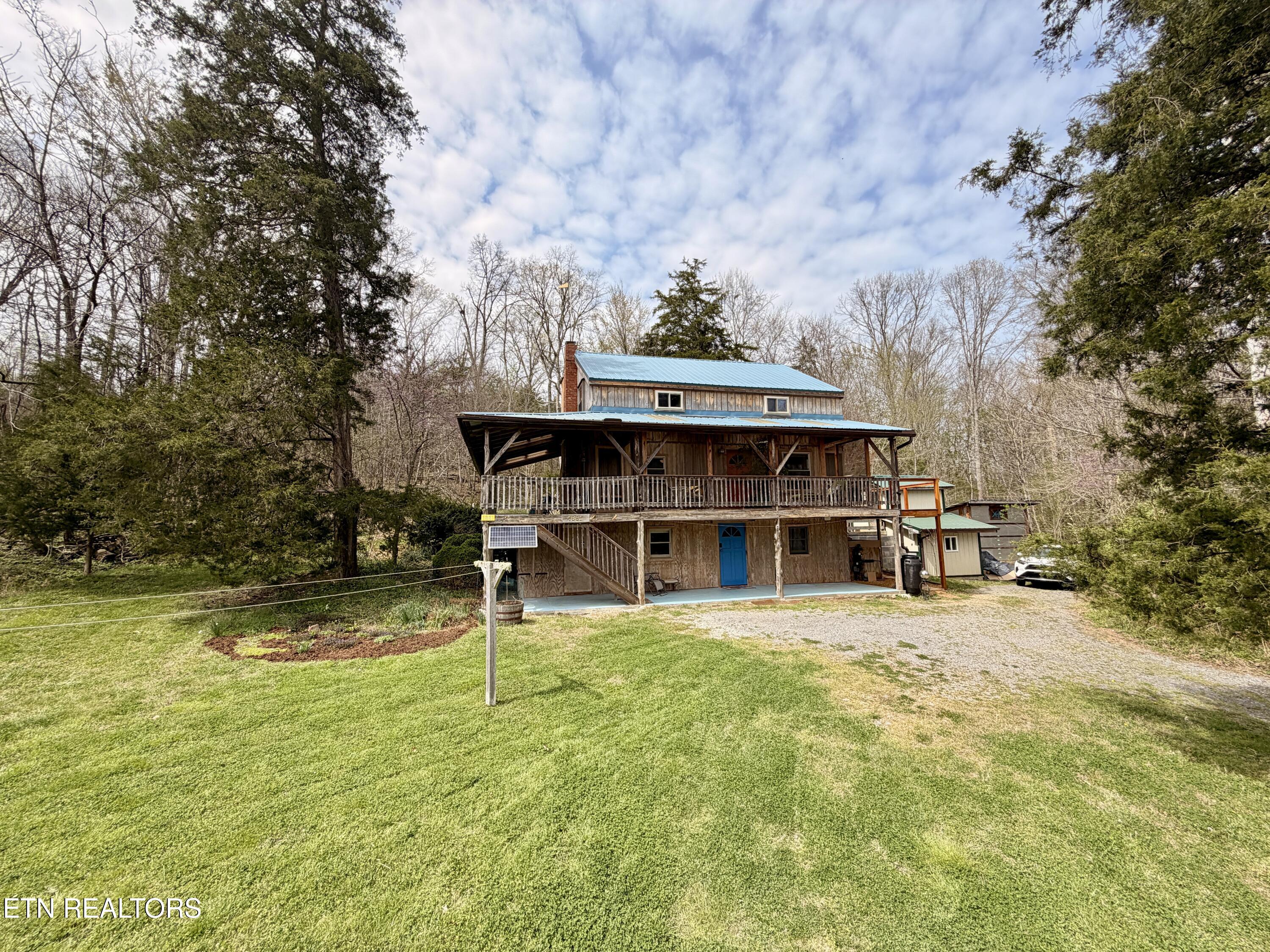 1755 Ward Road Decatur TN 37322