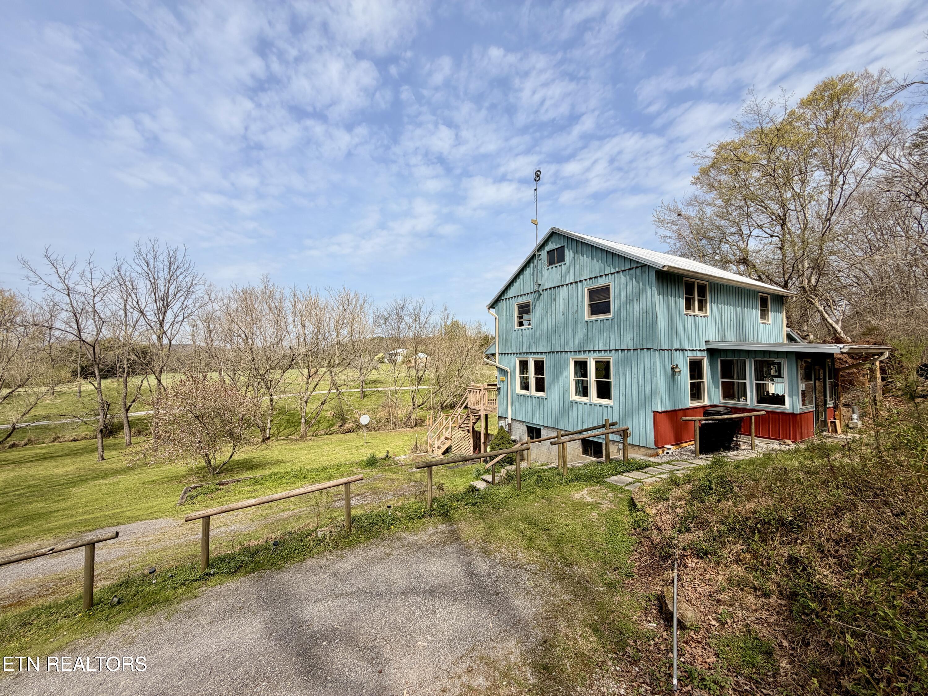 1755 Ward Road Decatur TN 37322