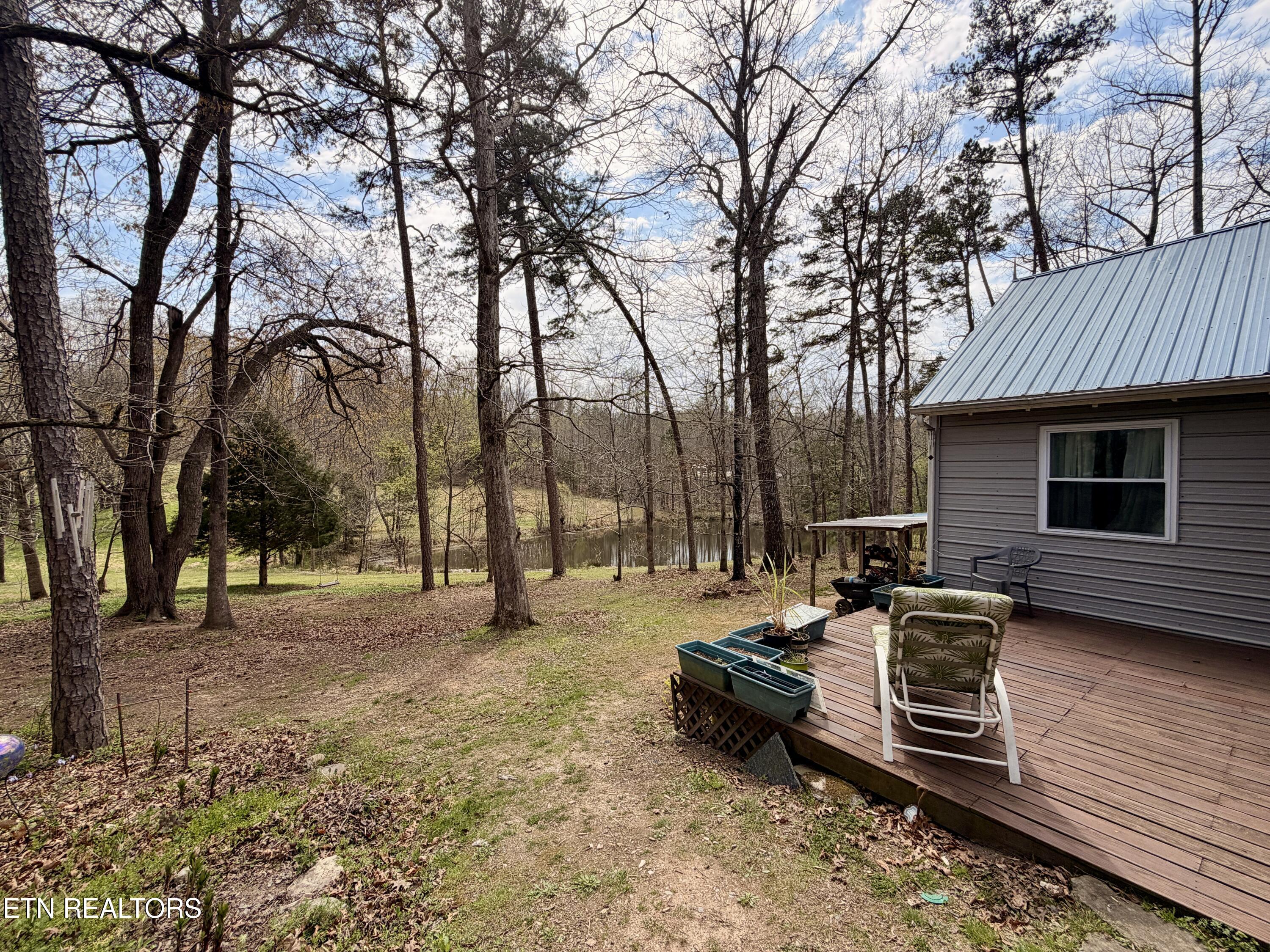1755 Ward Road Decatur TN 37322