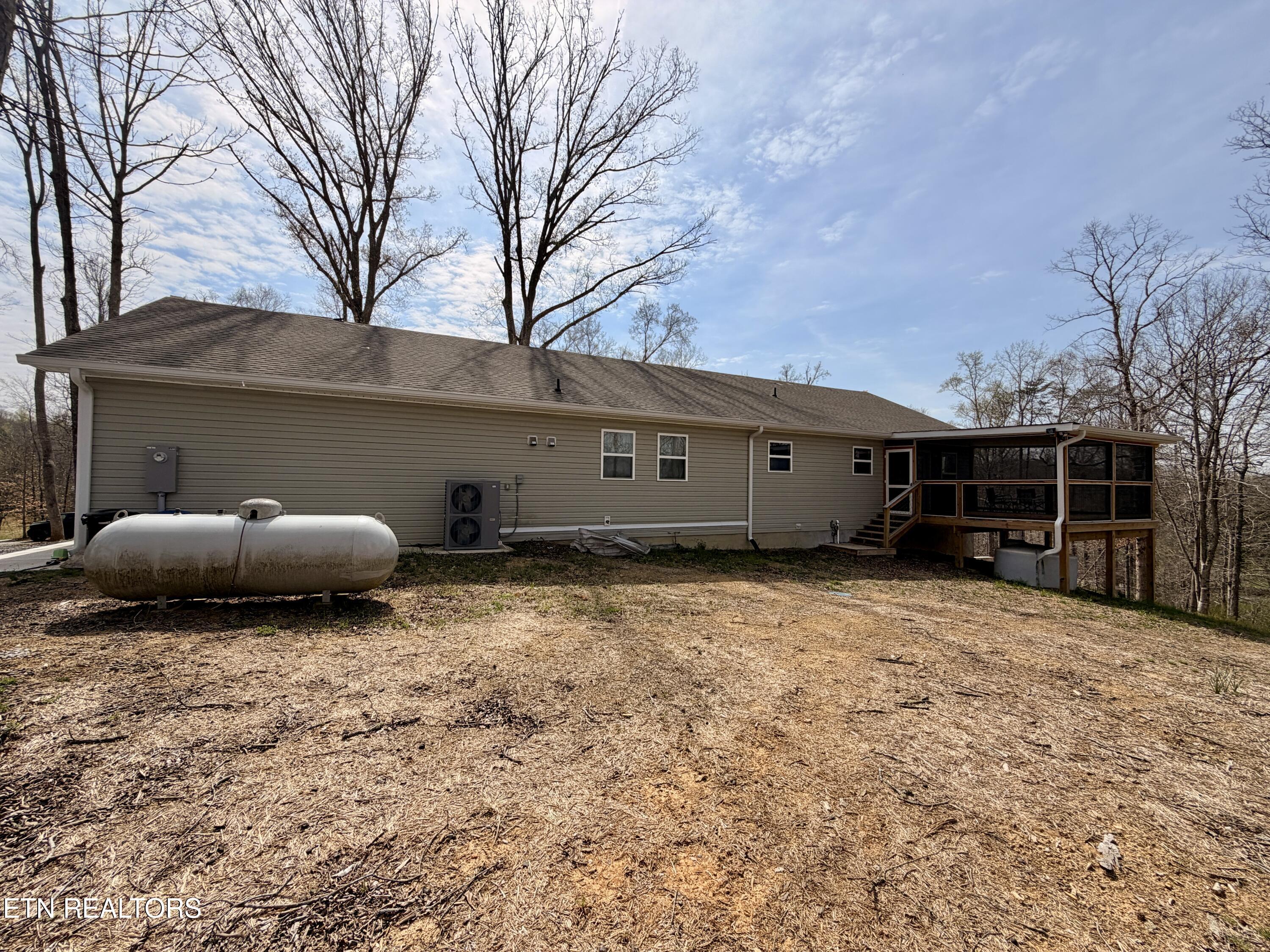 1755 Ward Road Decatur TN 37322