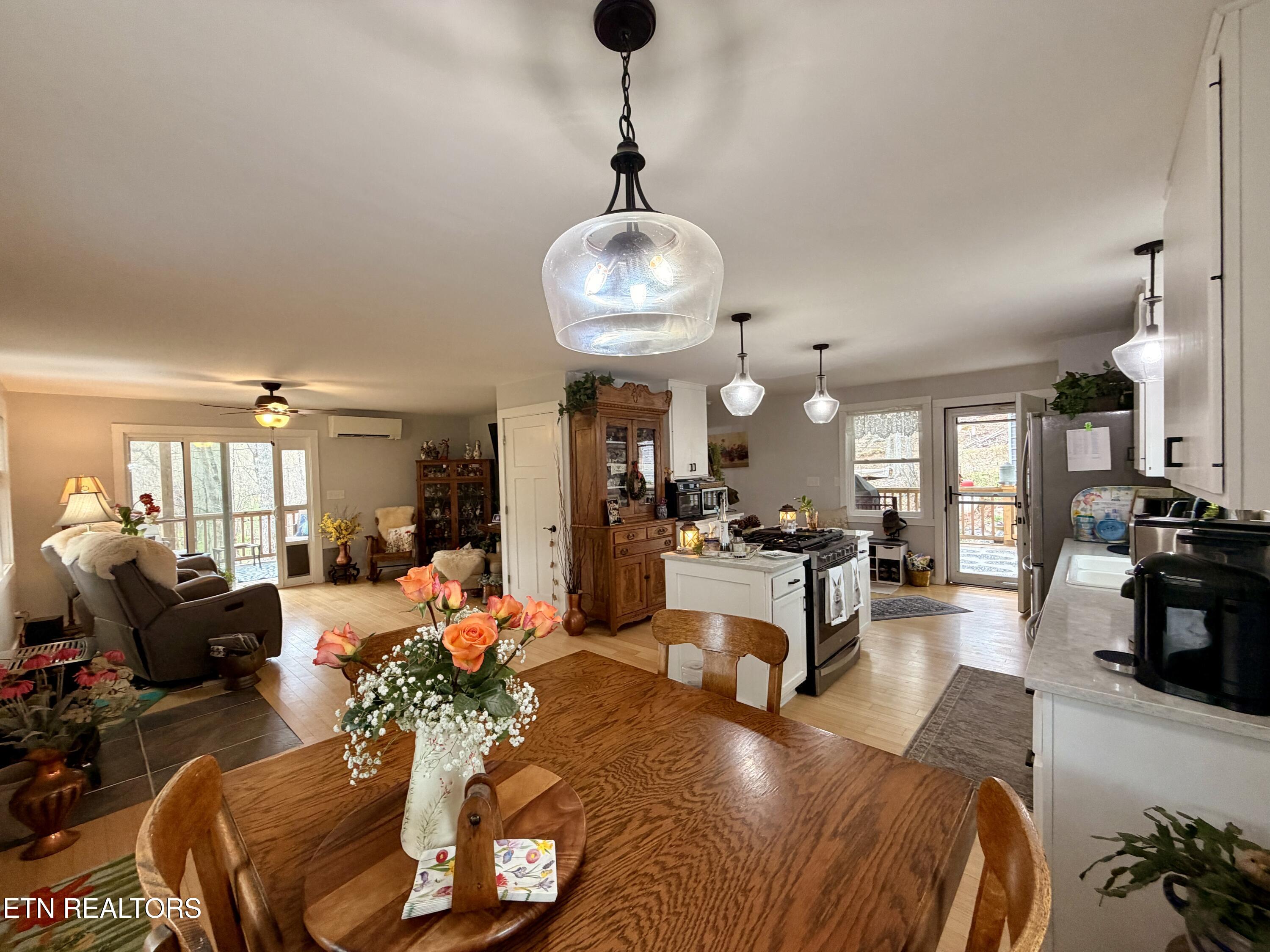 1755 Ward Road Decatur TN 37322