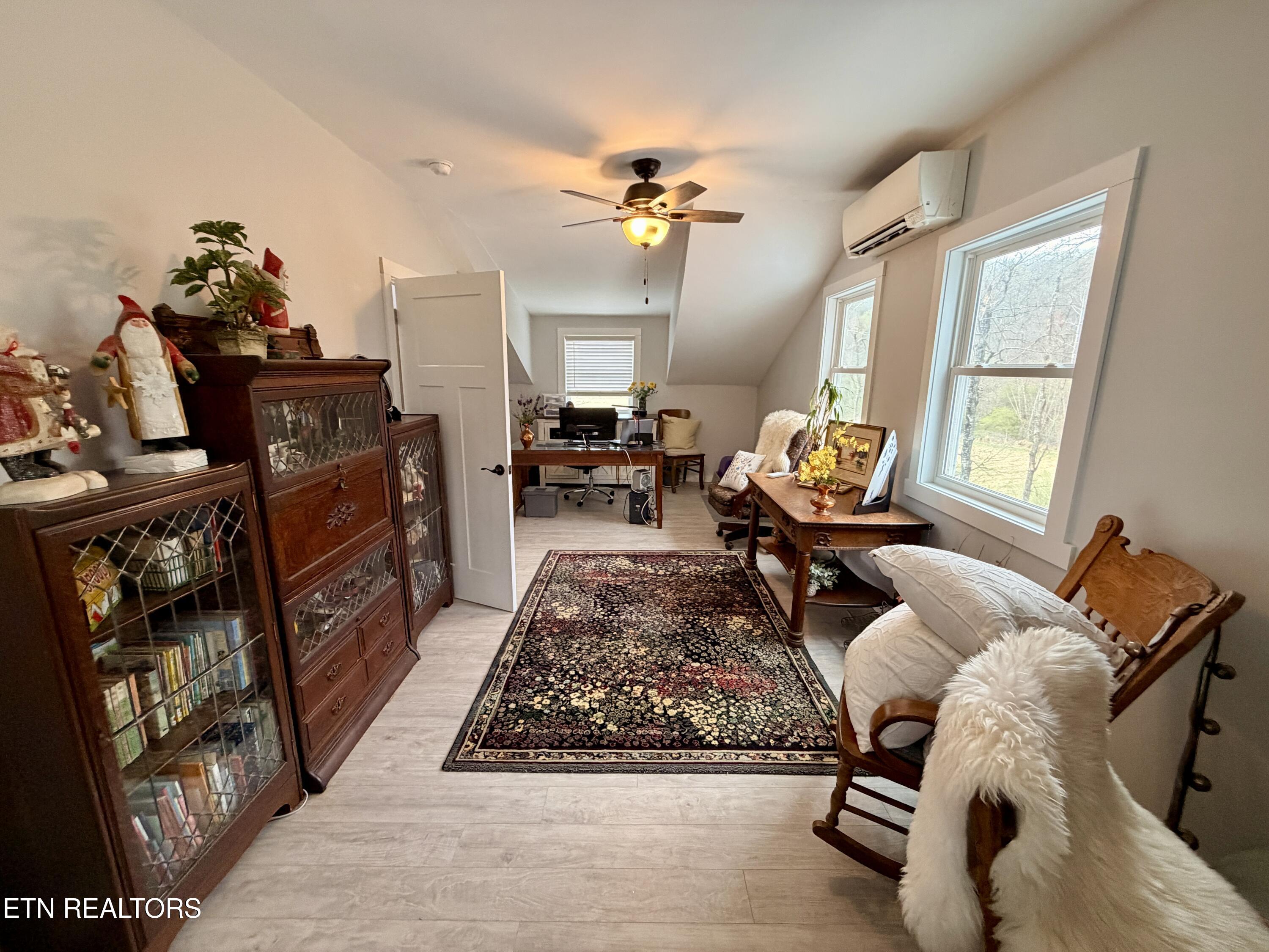 1755 Ward Road Decatur TN 37322