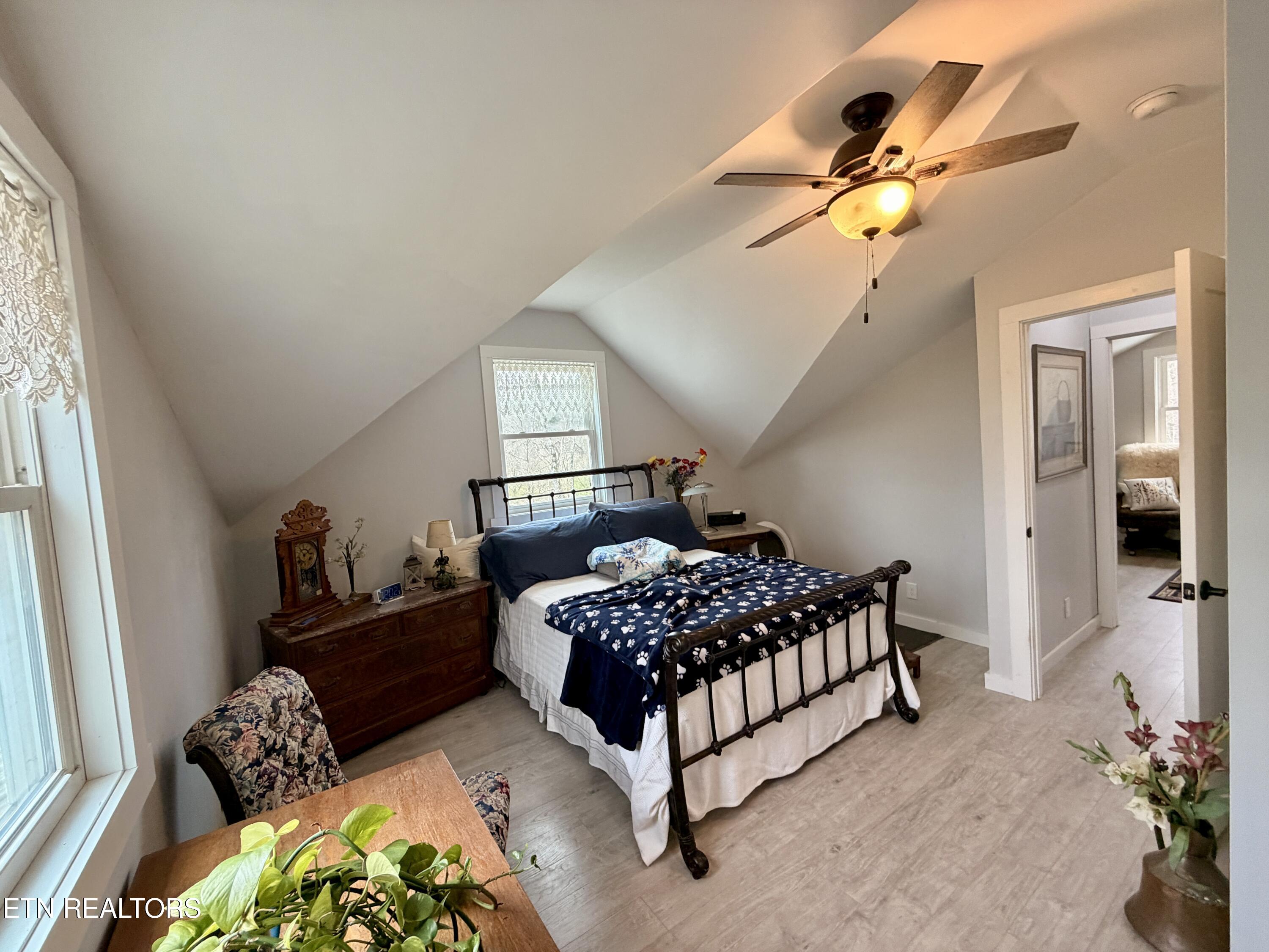1755 Ward Road Decatur TN 37322