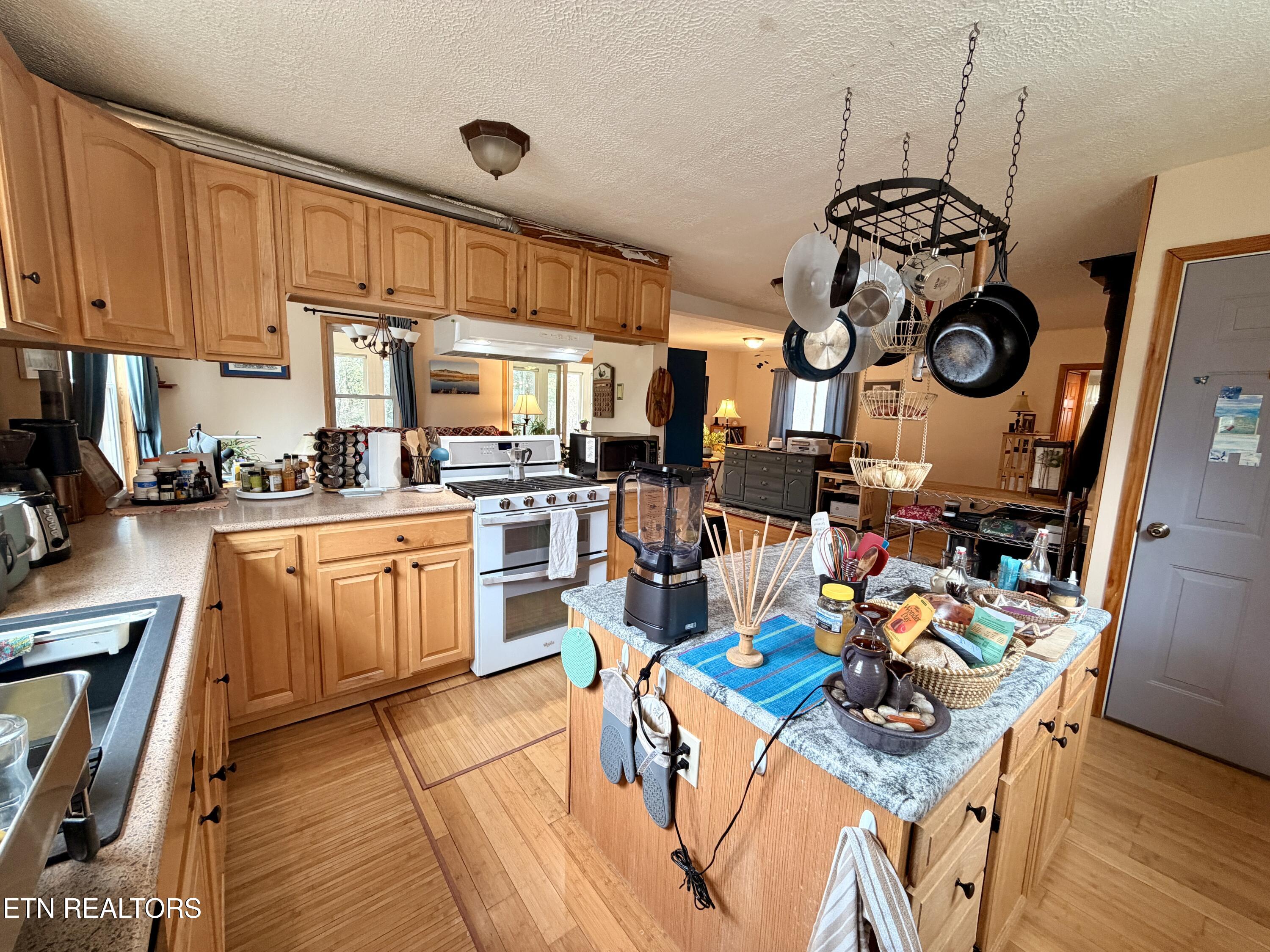 1755 Ward Road Decatur TN 37322