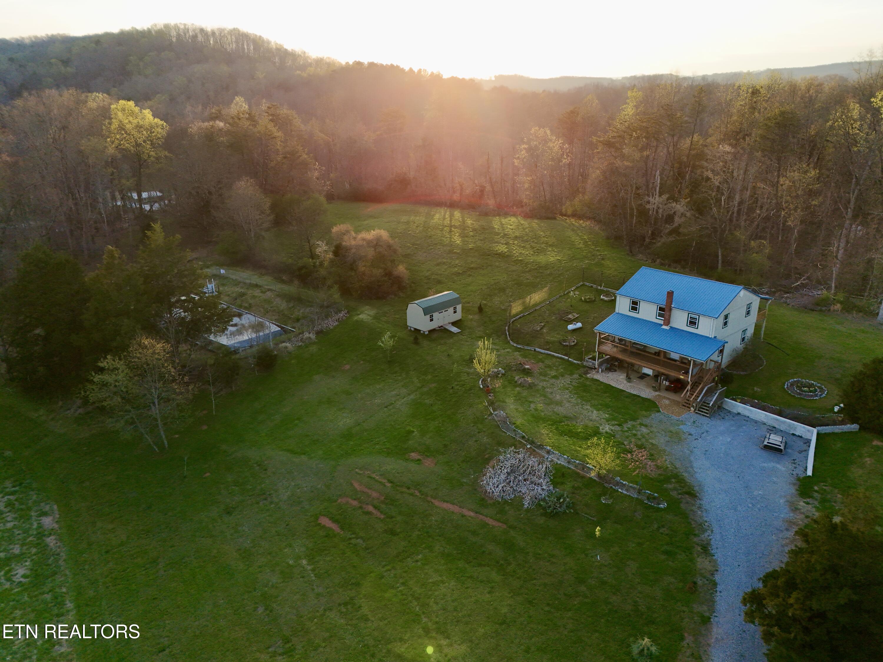 1755 Ward Road Decatur TN 37322