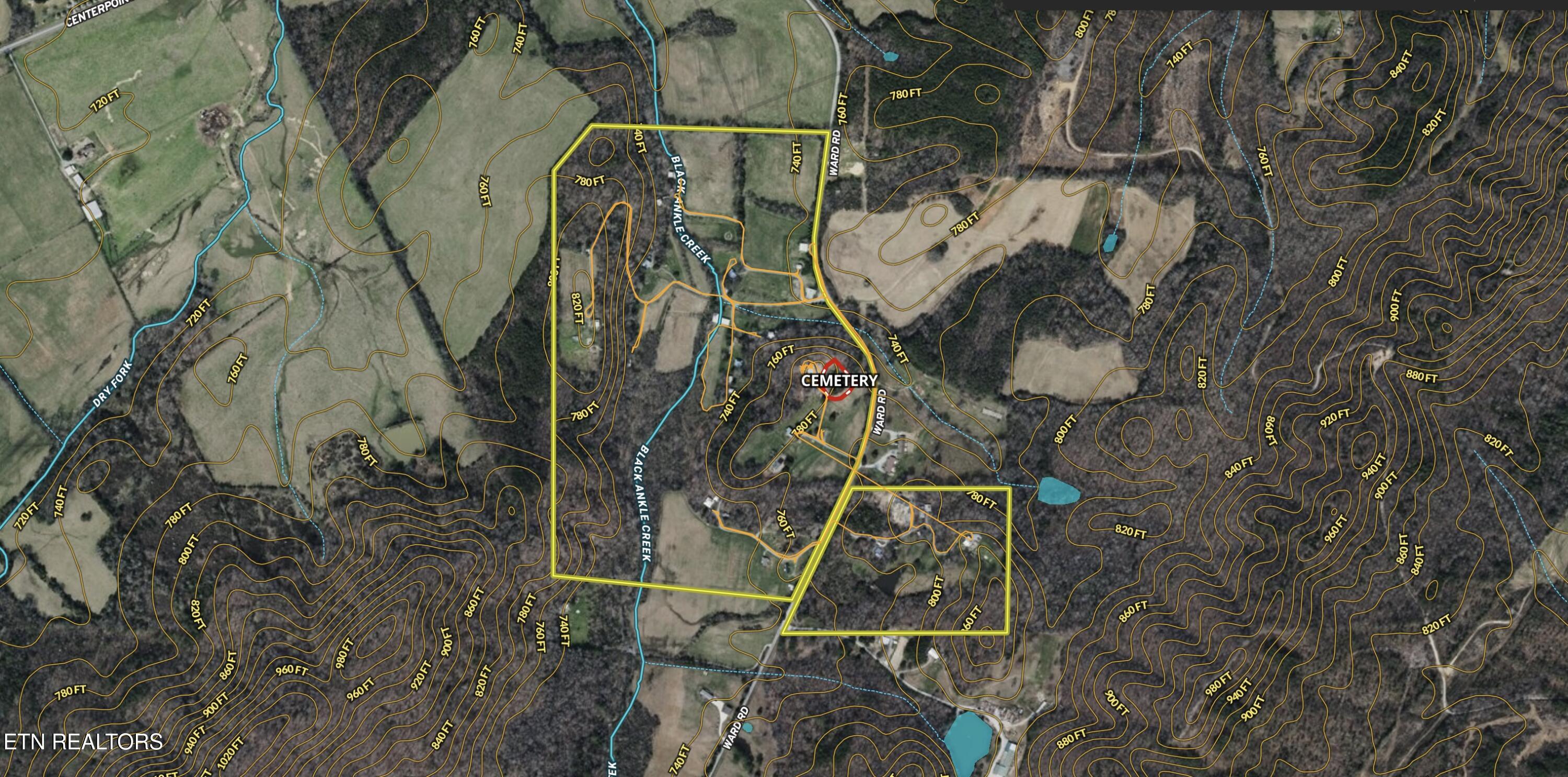 1755 Ward Road Decatur TN 37322