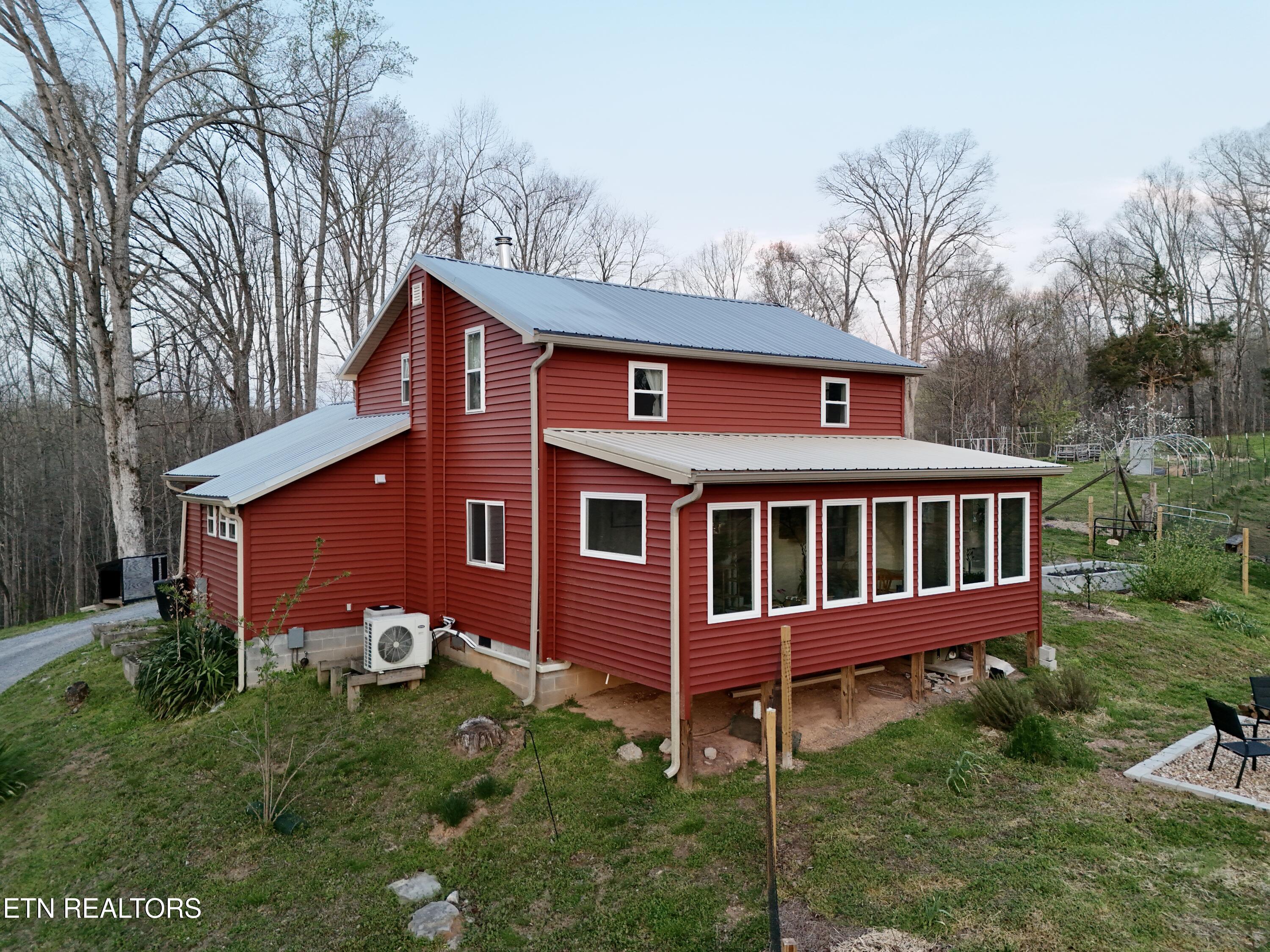 1755 Ward Road Decatur TN 37322