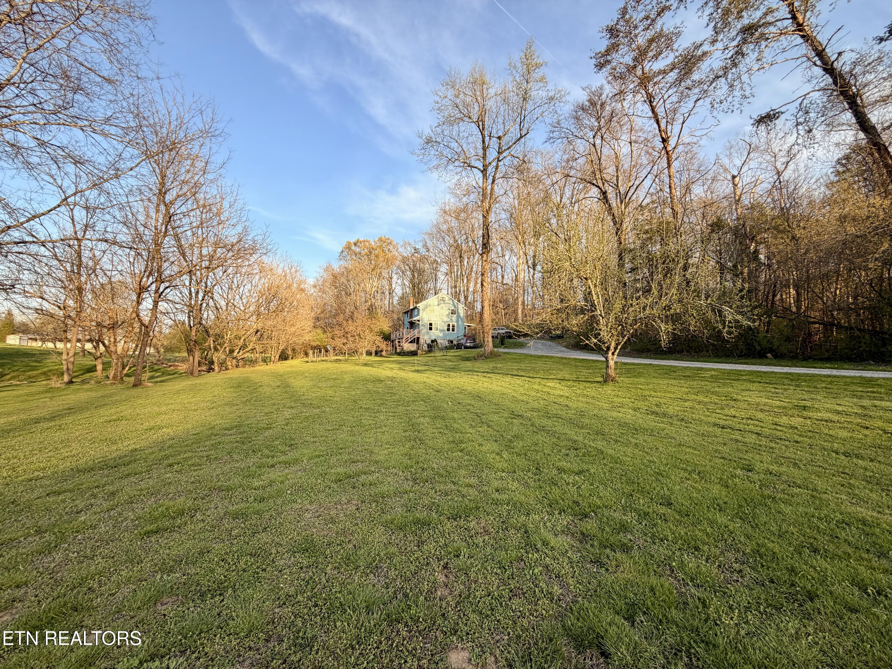 1755 Ward Road Decatur TN 37322