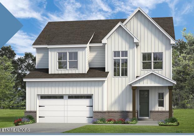 11994 Signal View Road Knoxville TN 37932