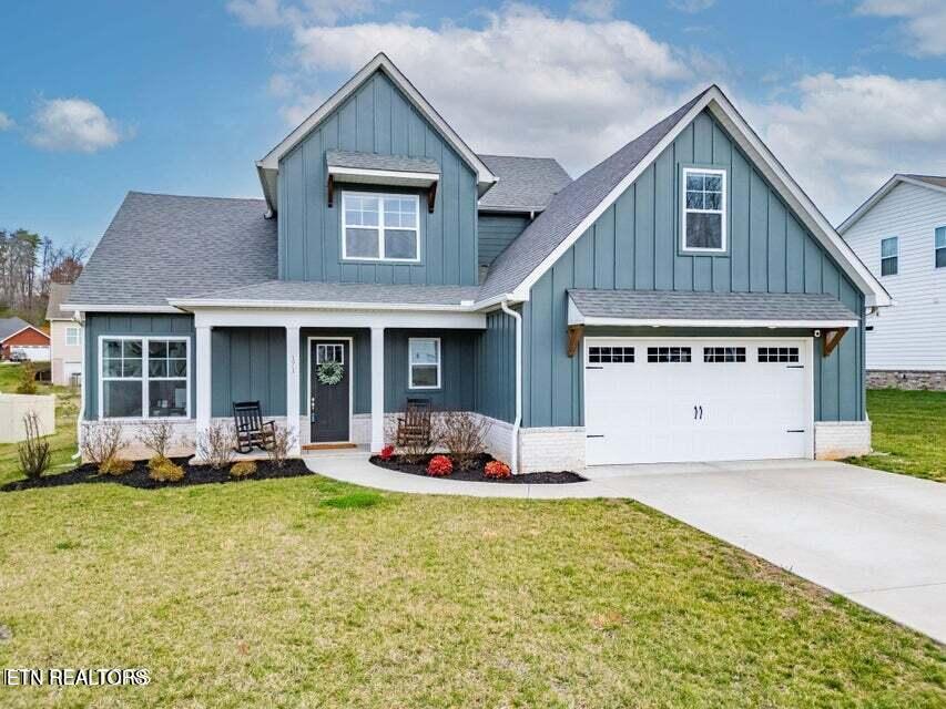 171 Stamford Bridge Way Lenoir City TN 37772