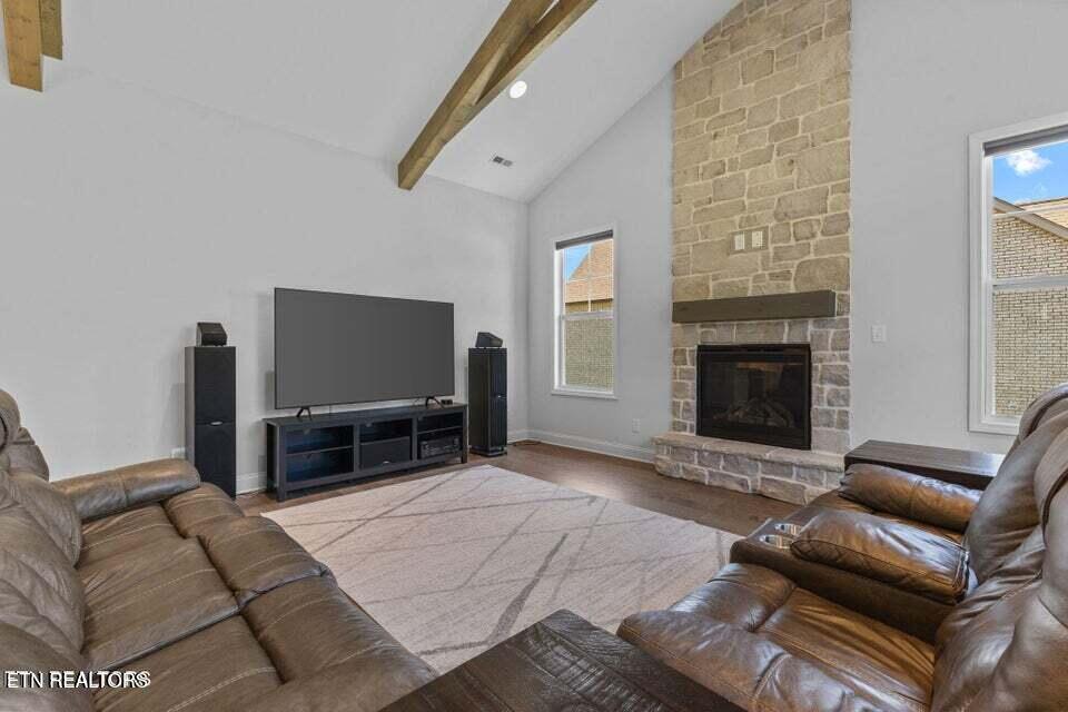 171 Stamford Bridge Way Lenoir City TN 37772