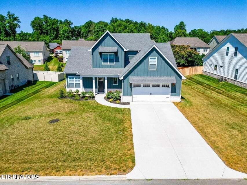 171 Stamford Bridge Way Lenoir City TN 37772