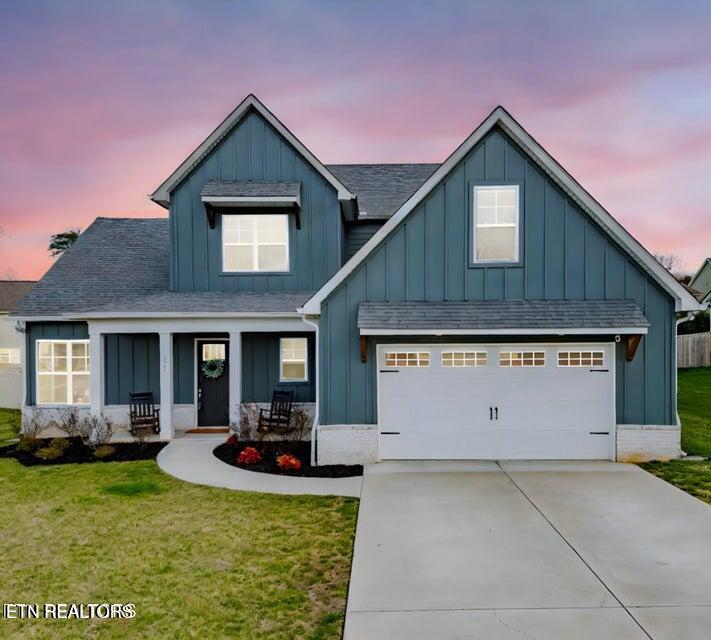 171 Stamford Bridge Way Lenoir City TN 37772