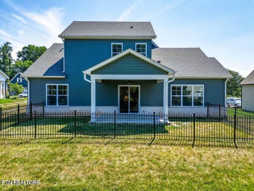 171 Stamford Bridge Way Lenoir City TN 37772