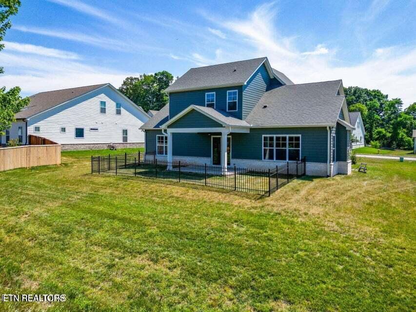 171 Stamford Bridge Way Lenoir City TN 37772