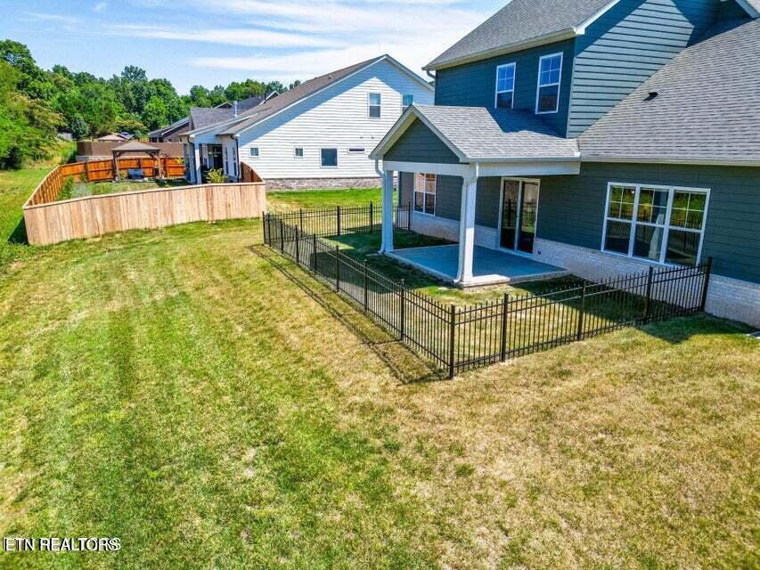 171 Stamford Bridge Way Lenoir City TN 37772