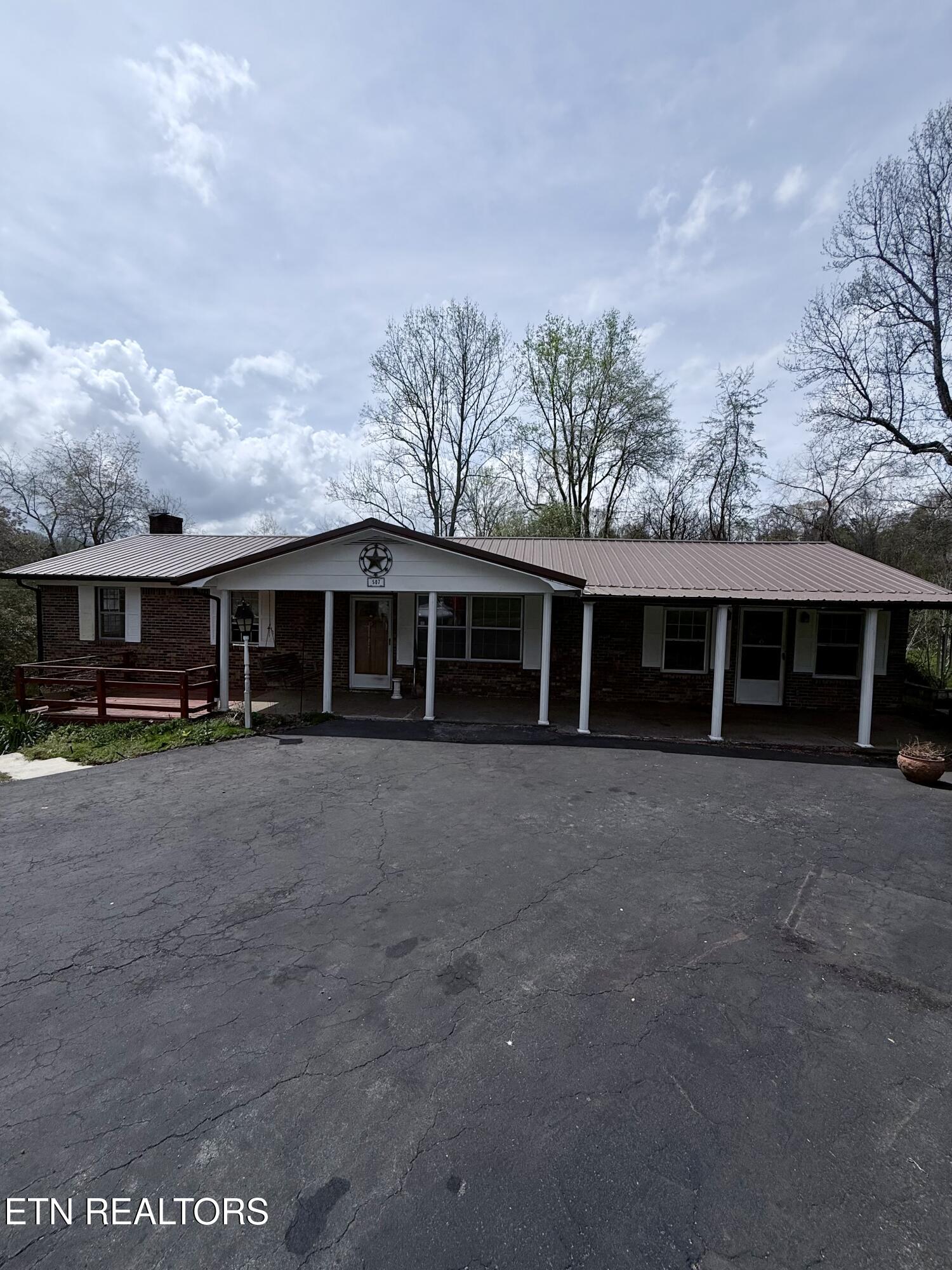507 Lisa Drive New Tazewell TN 37825