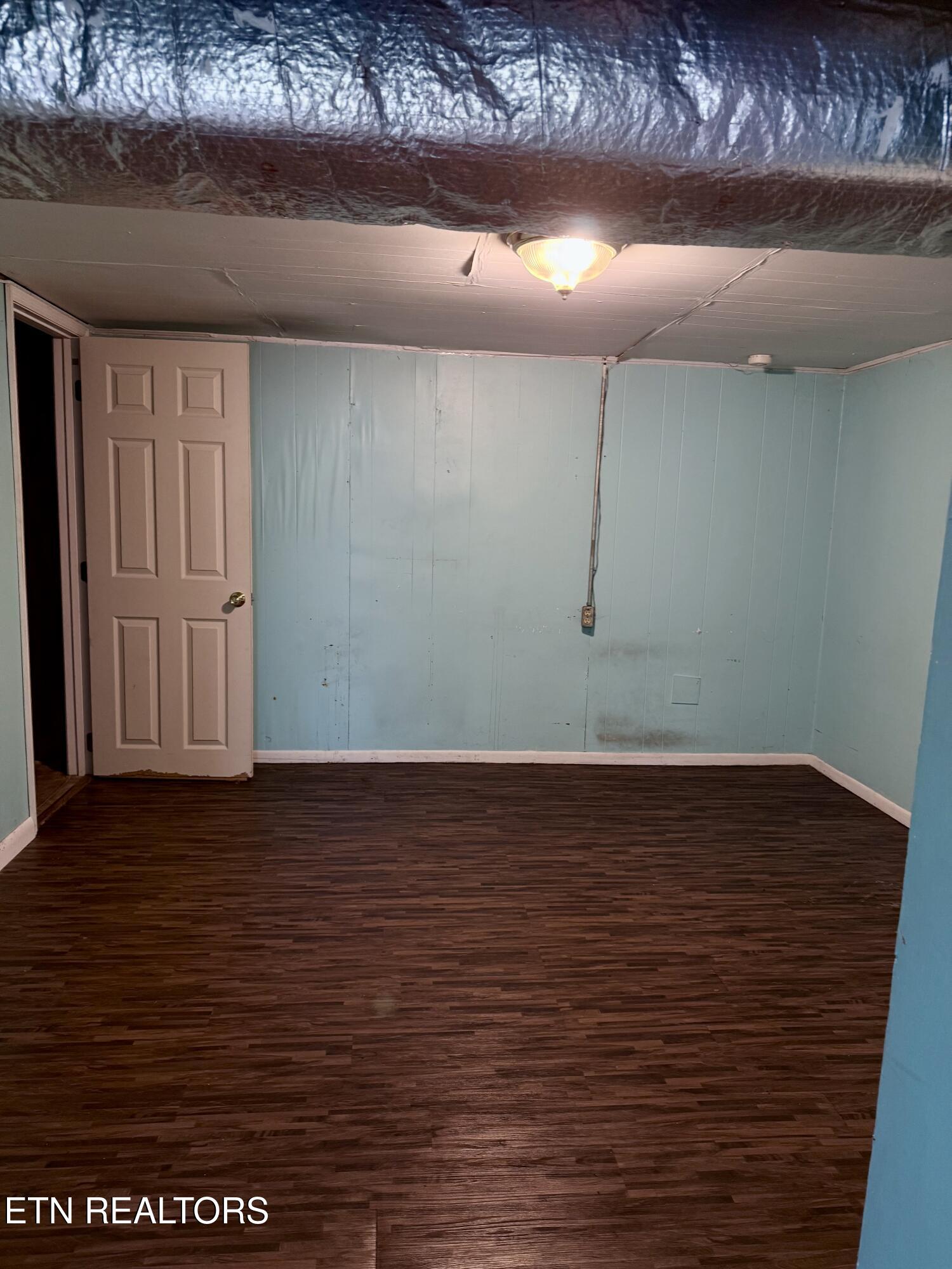 507 Lisa Drive New Tazewell TN 37825