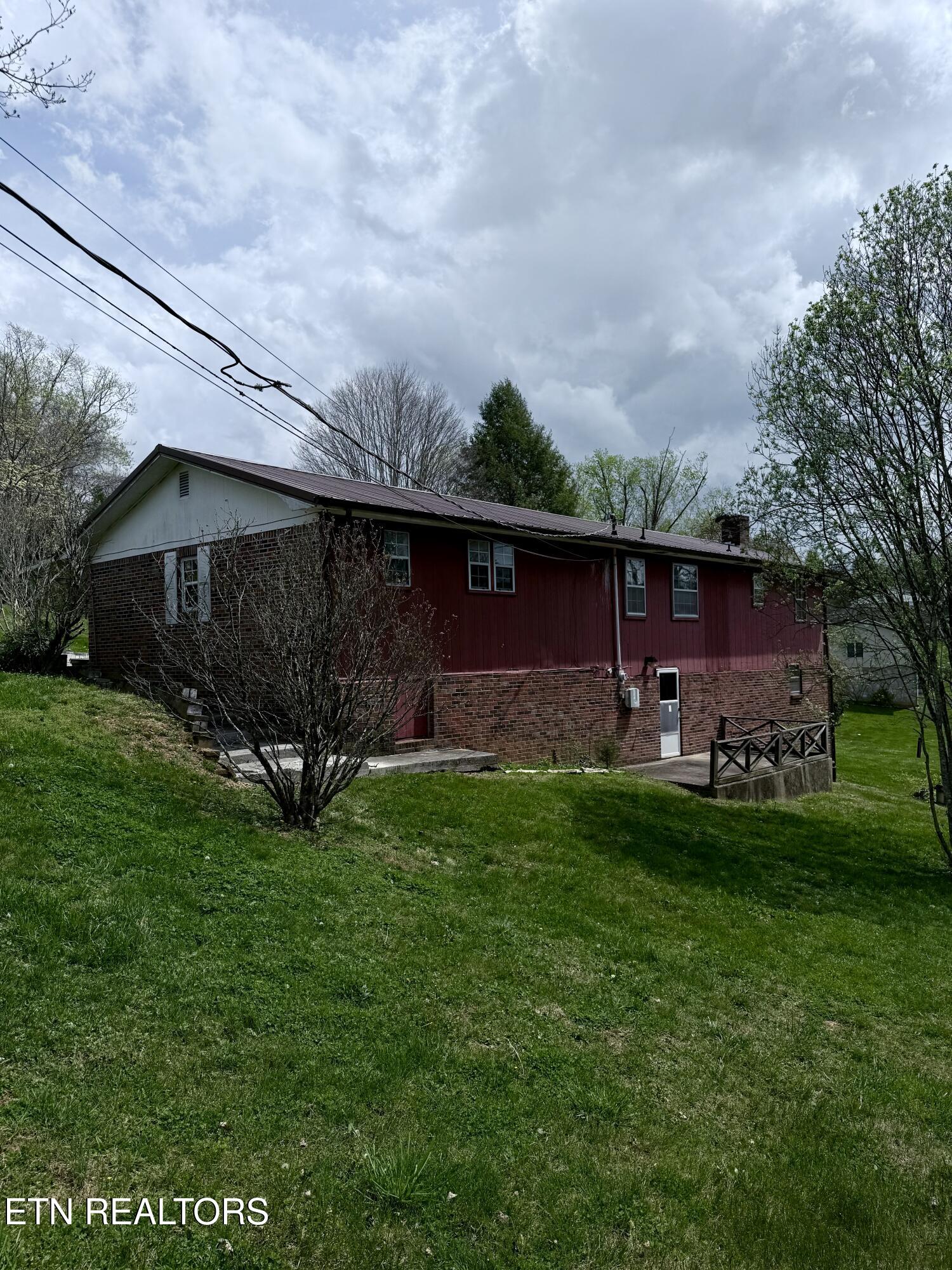 507 Lisa Drive New Tazewell TN 37825