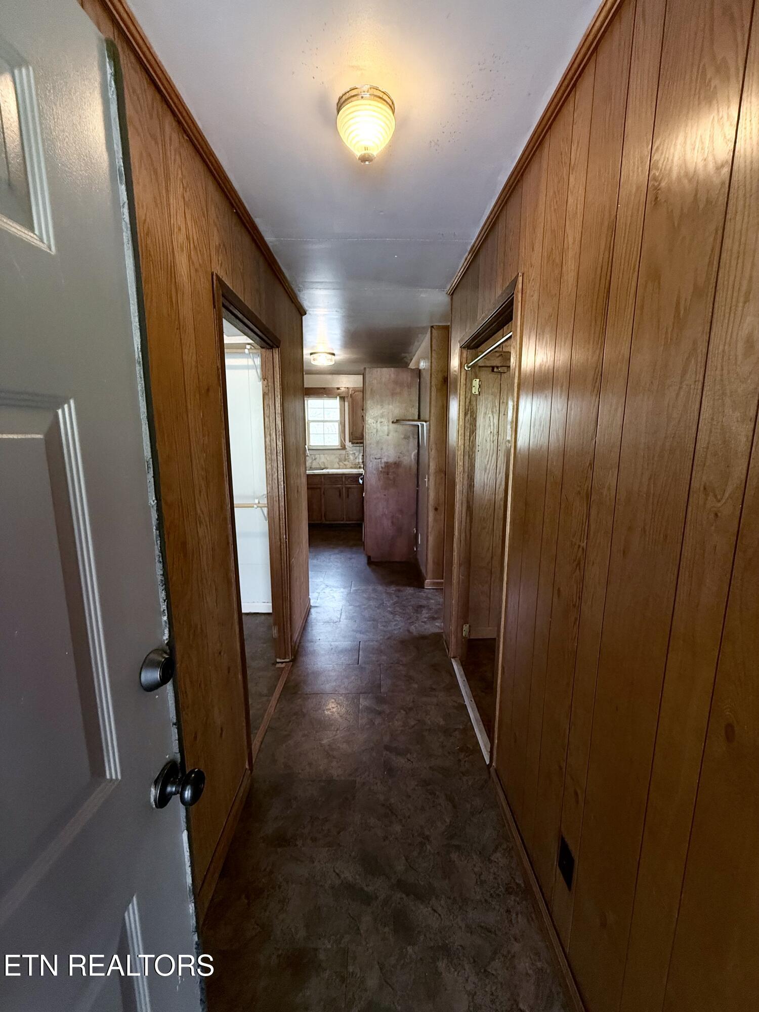 507 Lisa Drive New Tazewell TN 37825