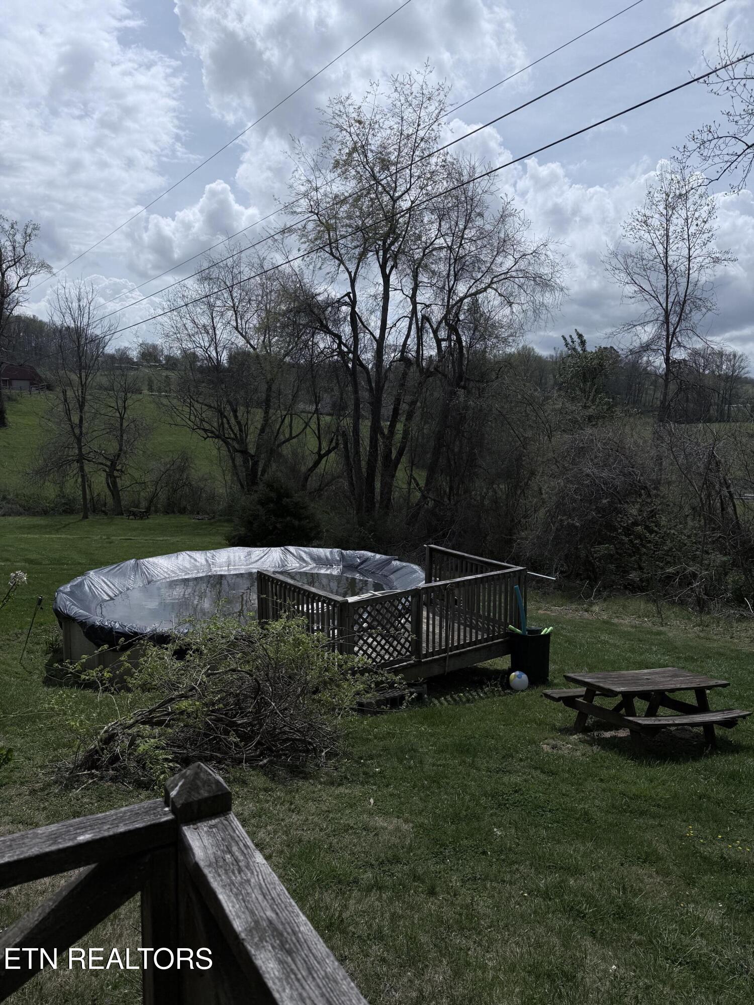 507 Lisa Drive New Tazewell TN 37825