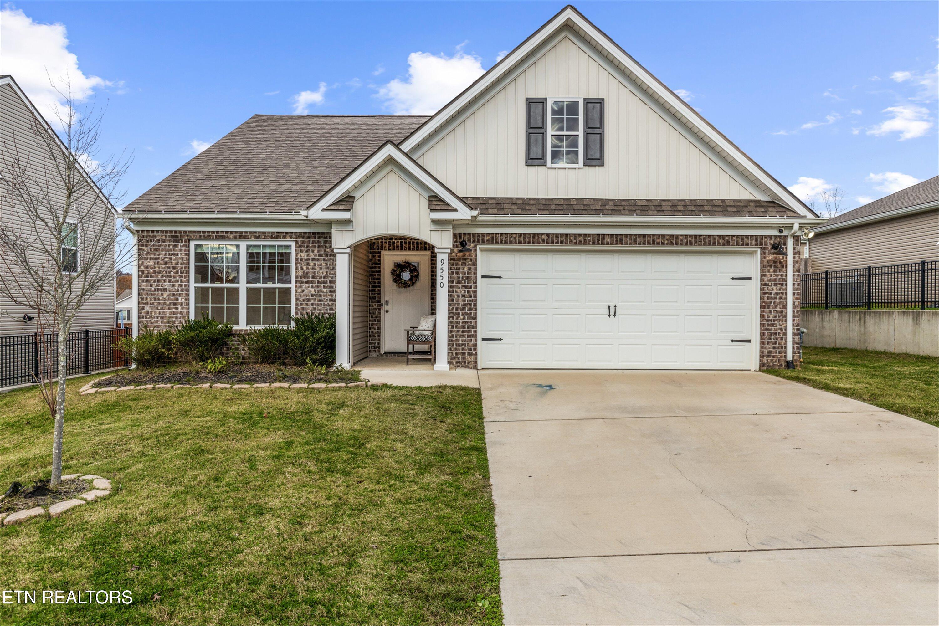 9550 Joy Denise Lane Heiskell TN 37754
