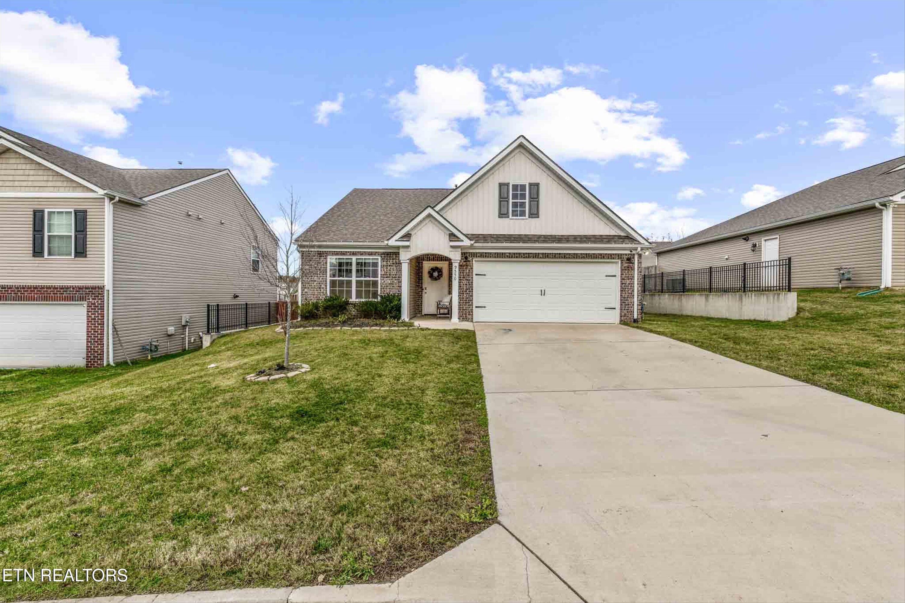 9550 Joy Denise Lane Heiskell TN 37754