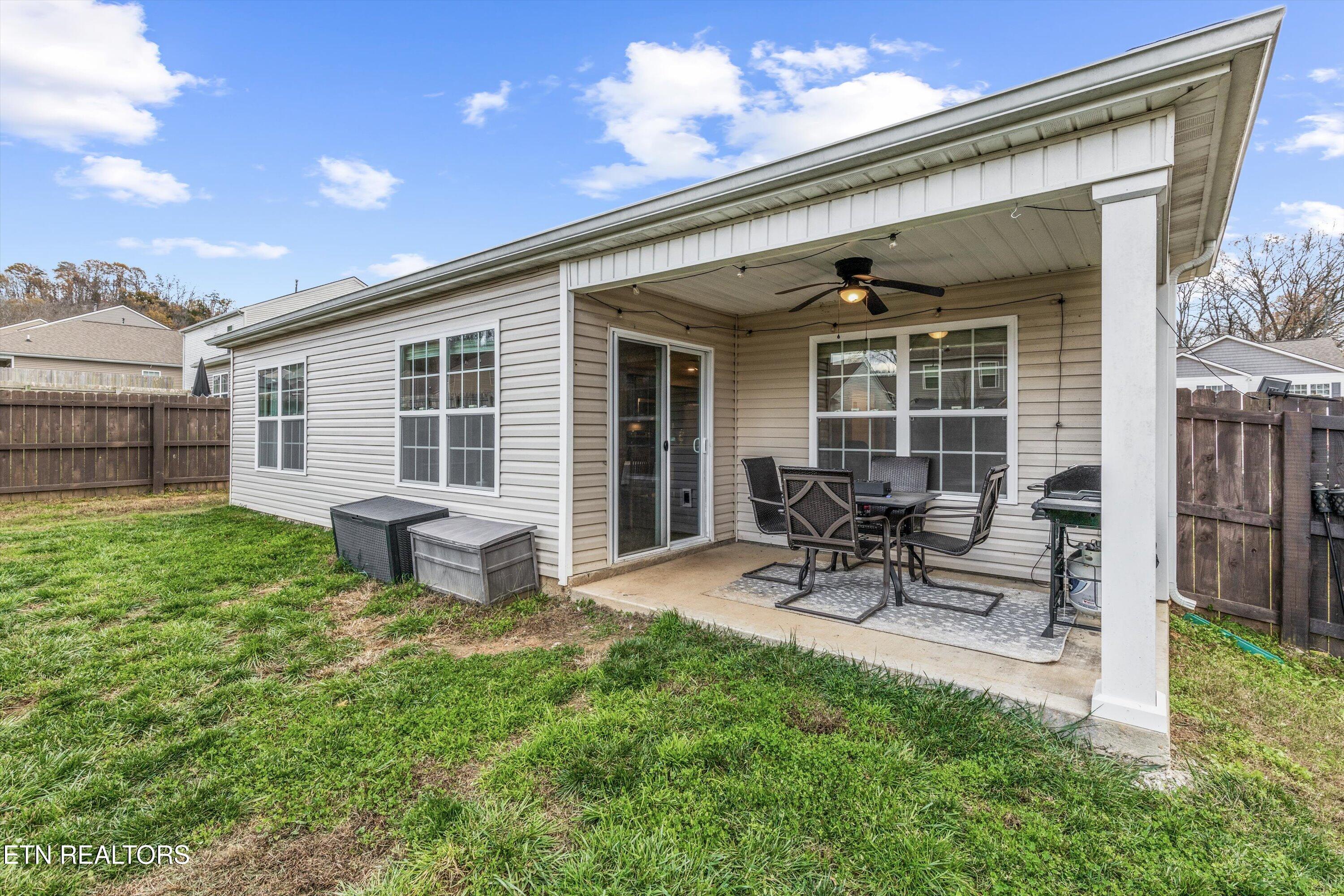 9550 Joy Denise Lane Heiskell TN 37754