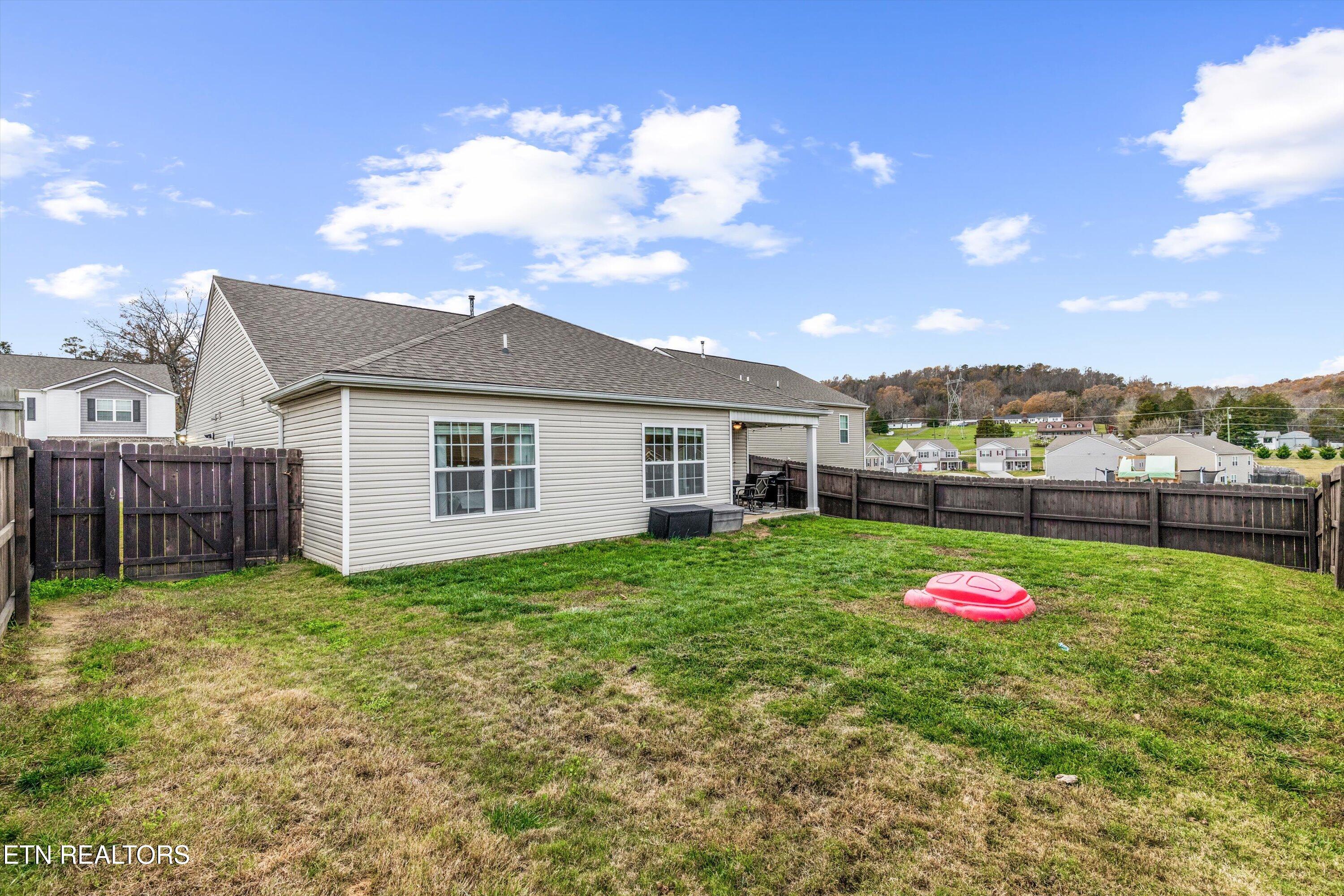 9550 Joy Denise Lane Heiskell TN 37754