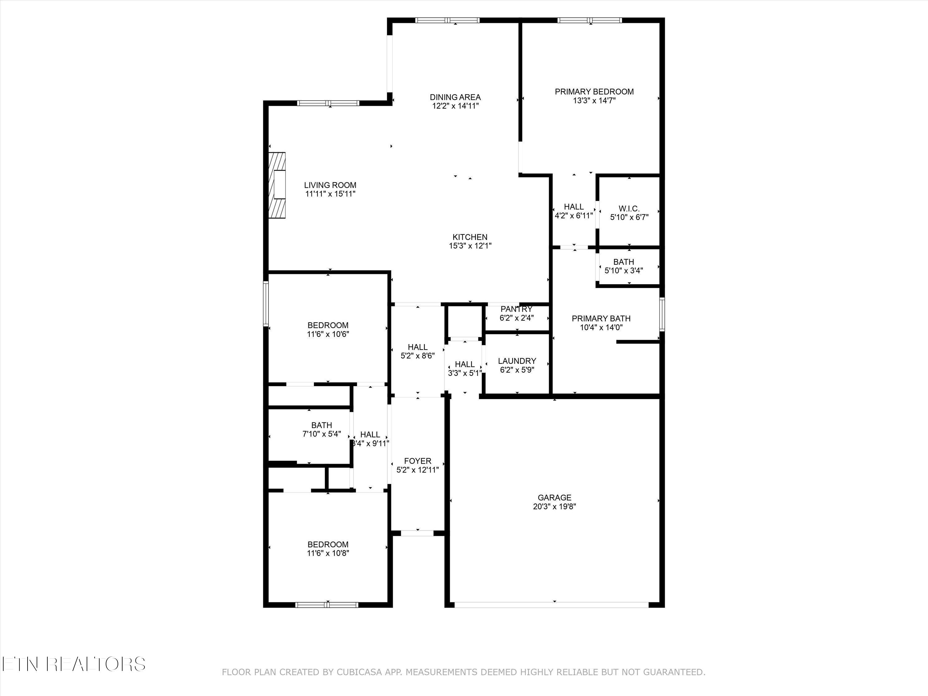 9550 Joy Denise Lane Heiskell TN 37754