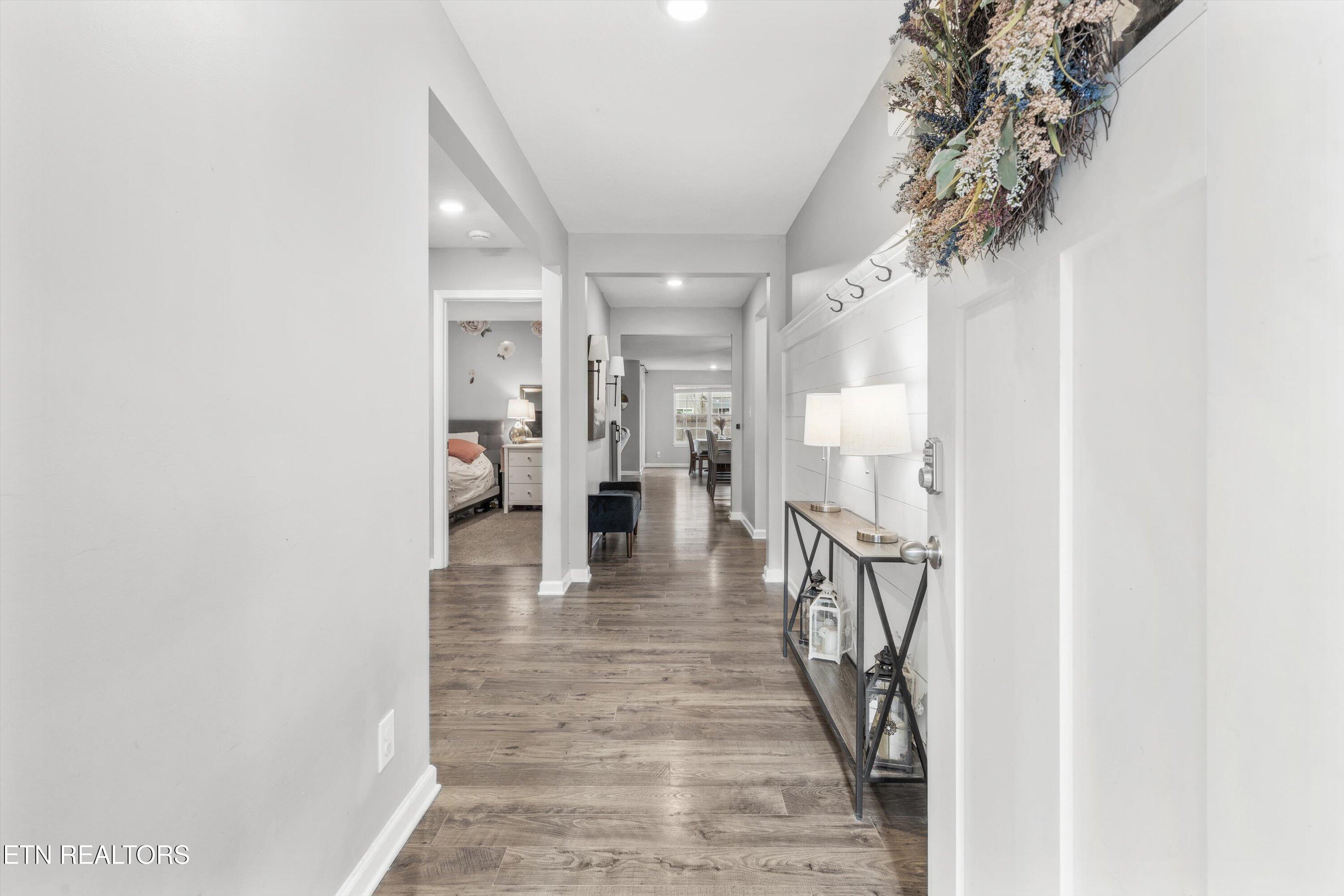9550 Joy Denise Lane Heiskell TN 37754