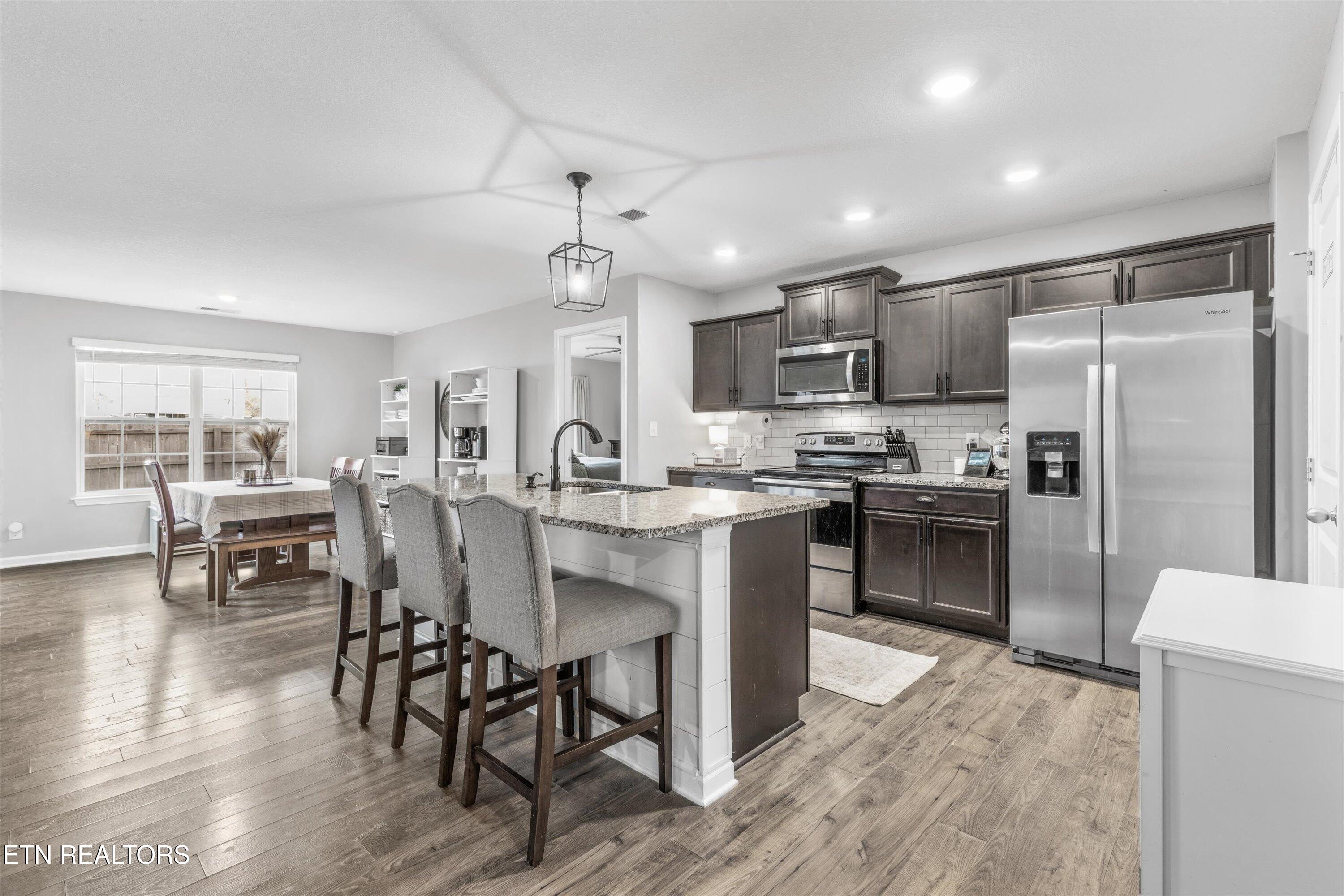 9550 Joy Denise Lane Heiskell TN 37754