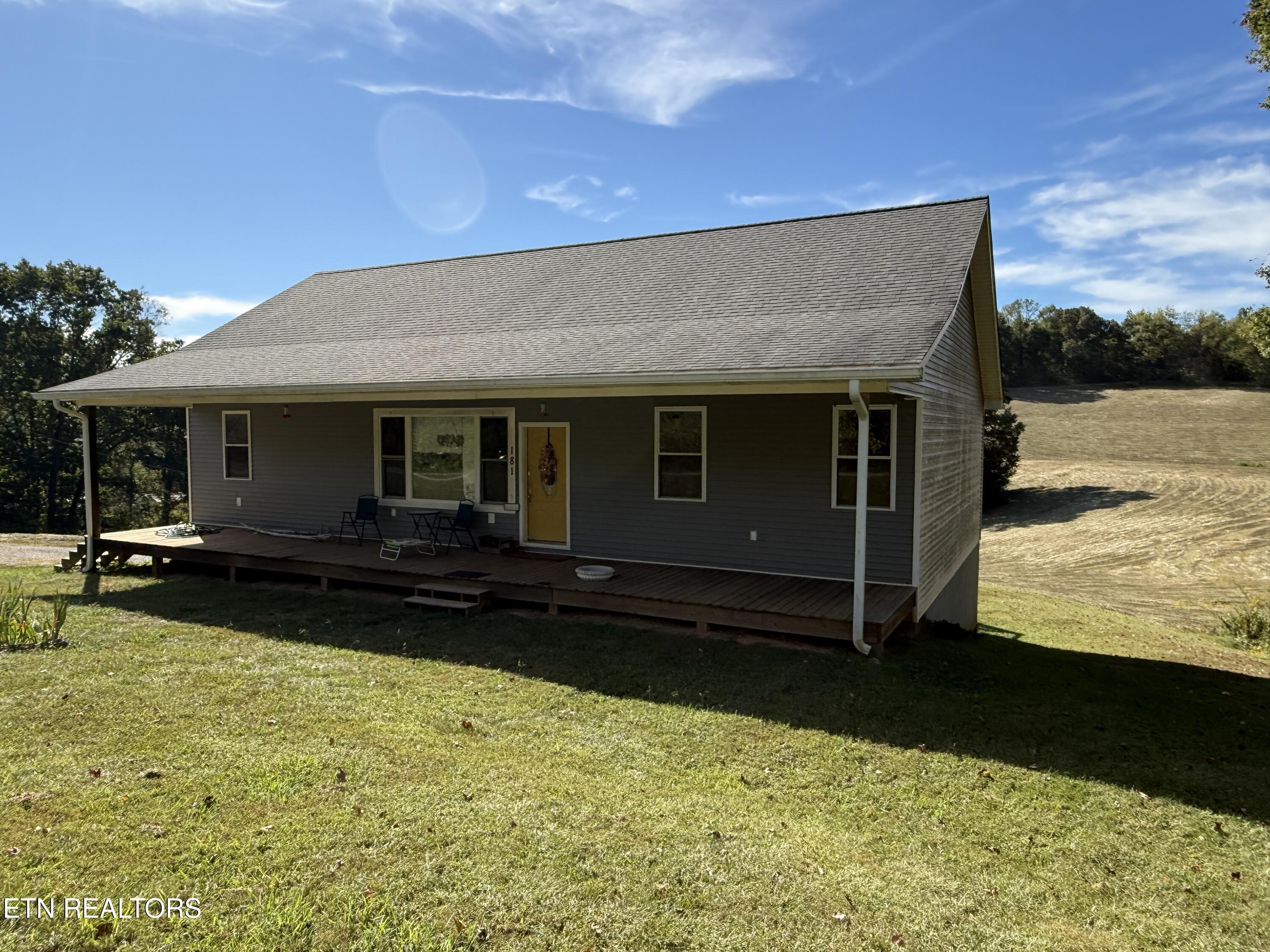 181 Holt Lane New Tazewell TN 37825