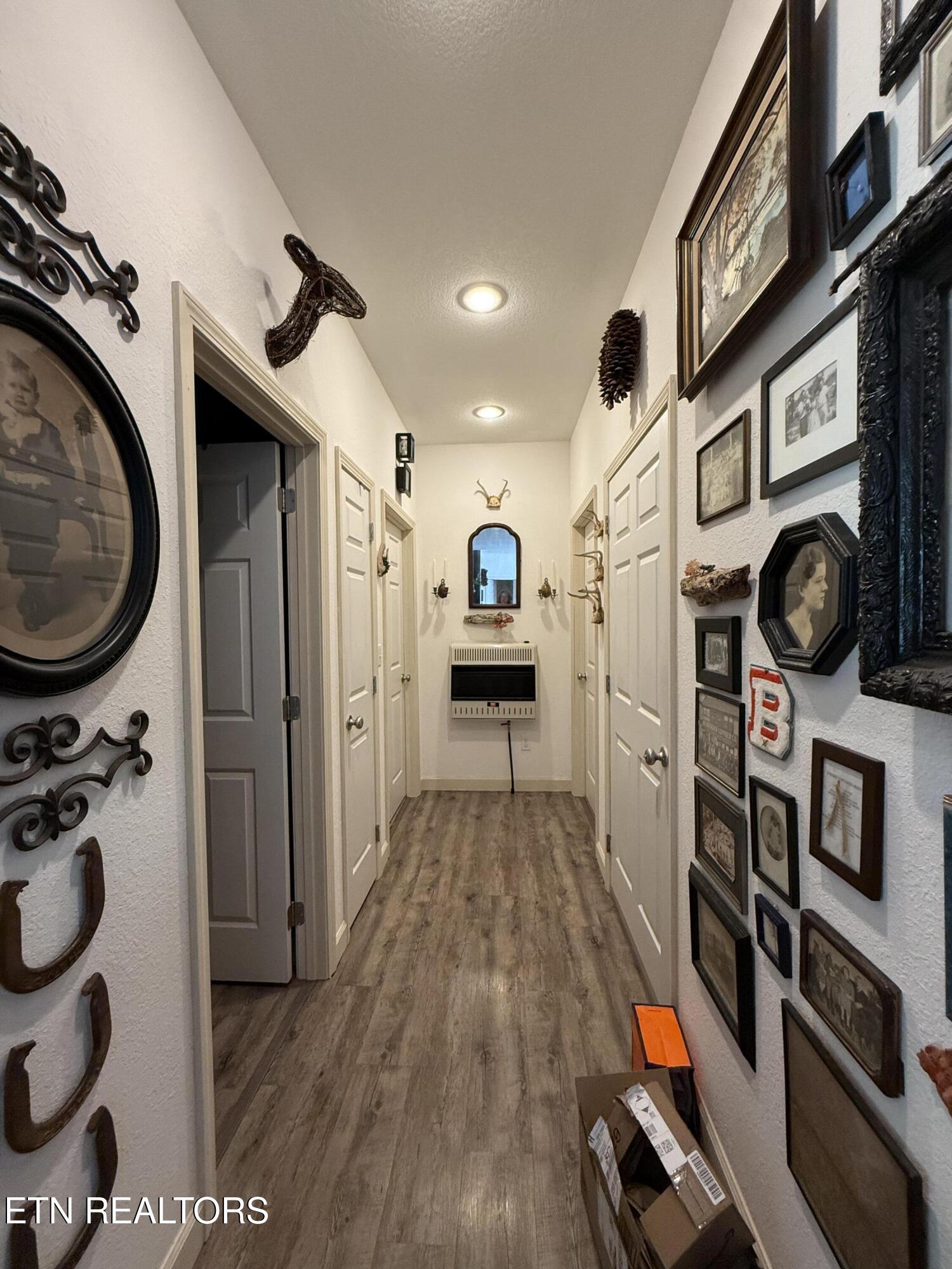 181 Holt Lane New Tazewell TN 37825