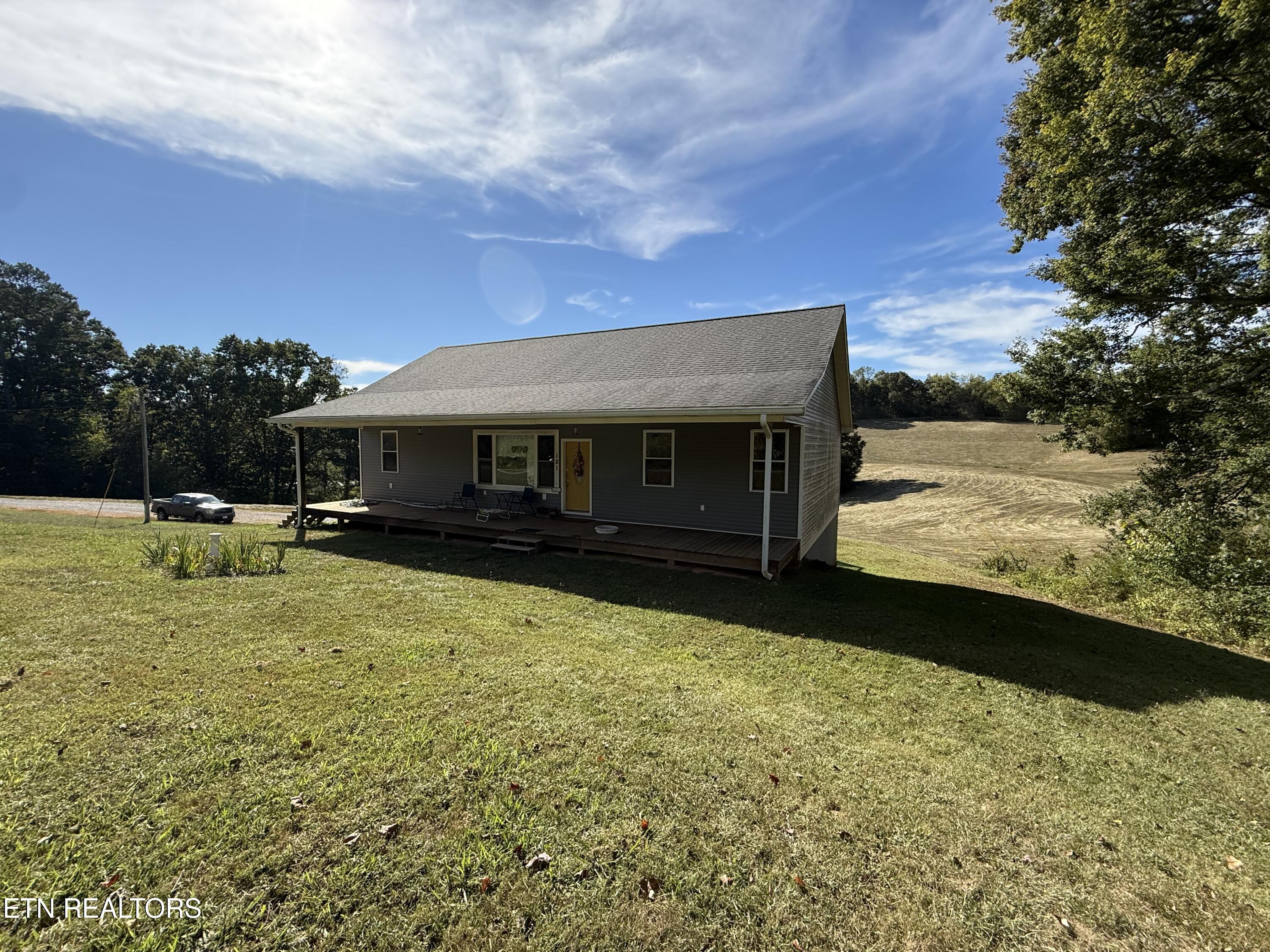 181 Holt Lane New Tazewell TN 37825