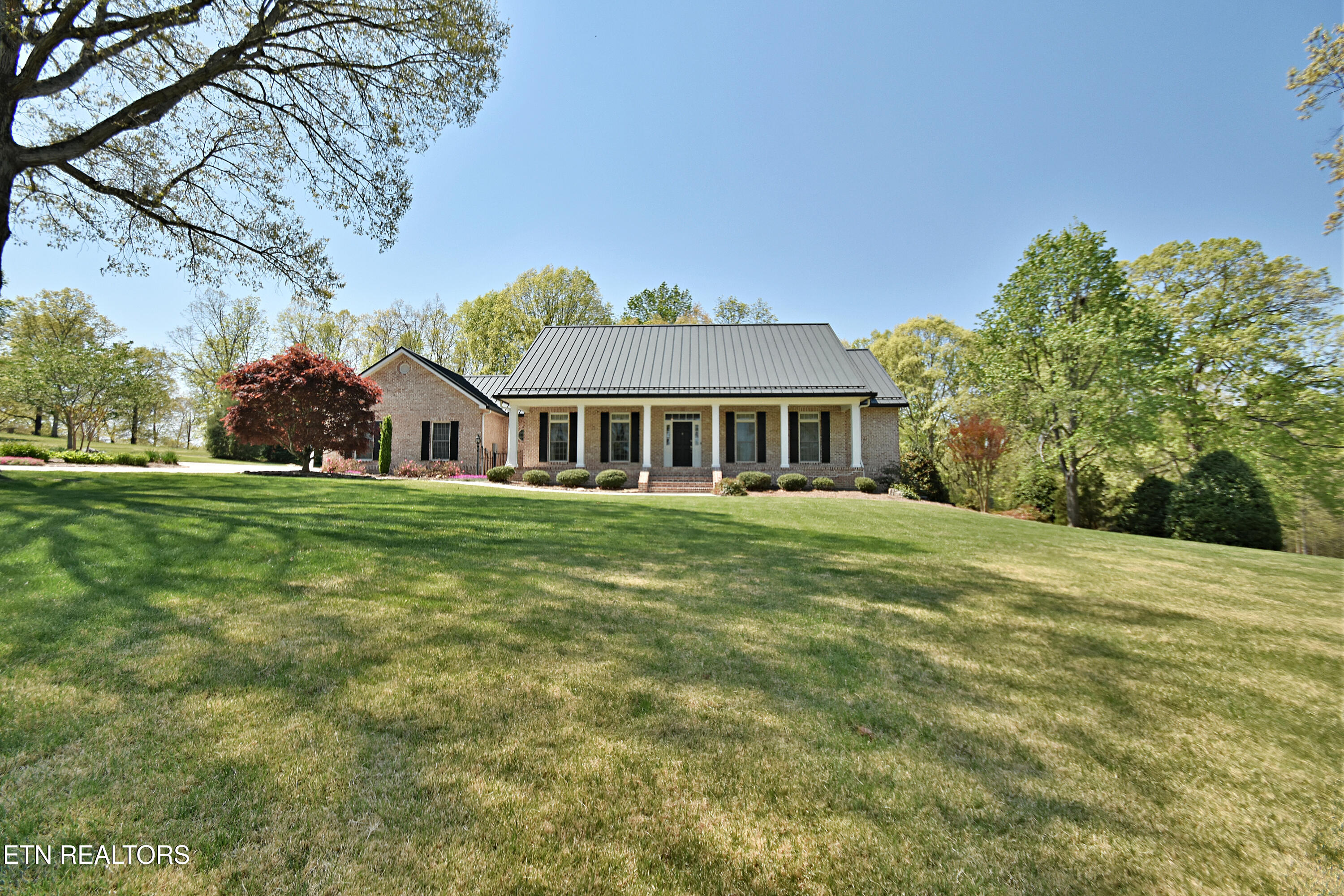 835 Poplar Springs Road Loudon TN 37774