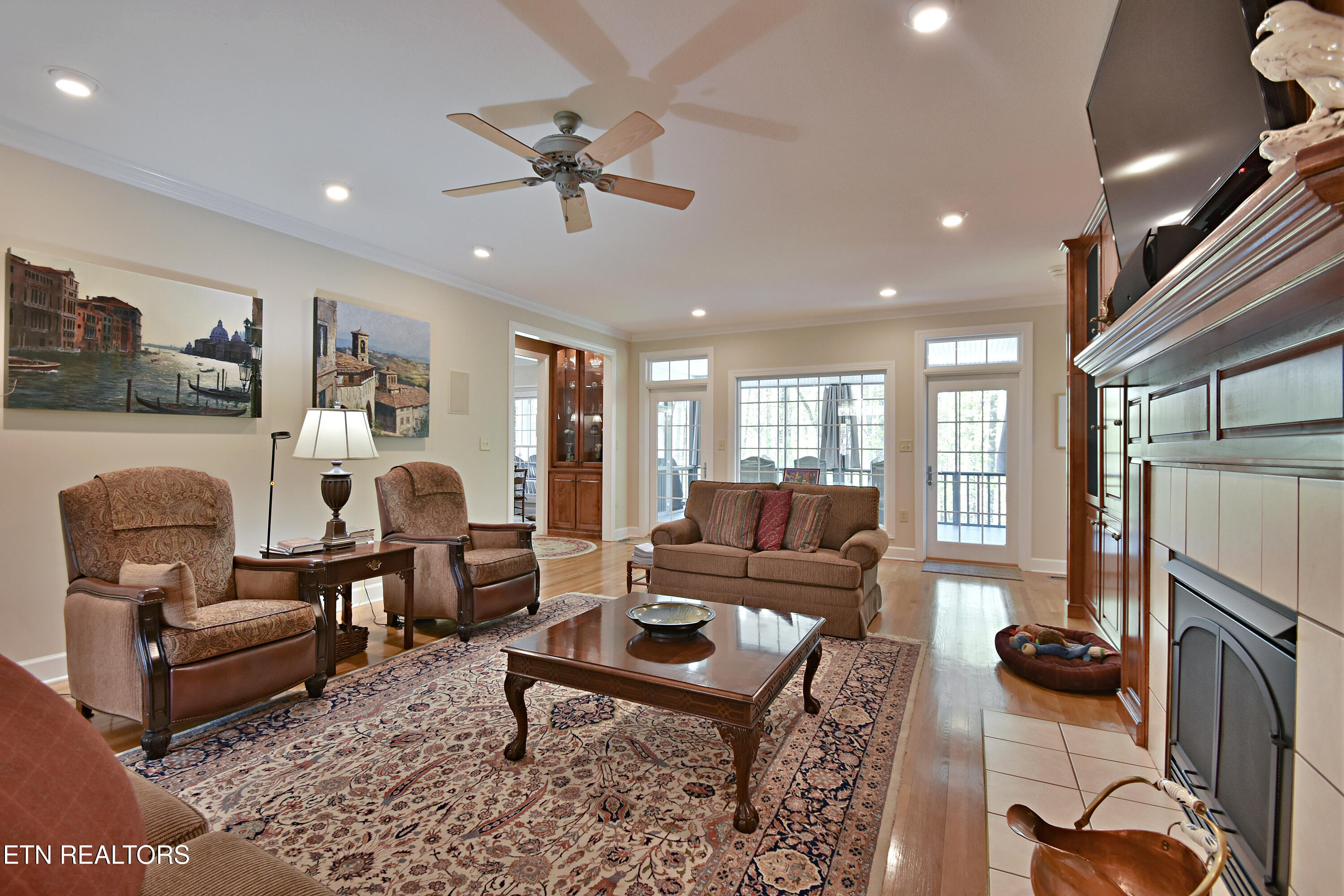835 Poplar Springs Road Loudon TN 37774