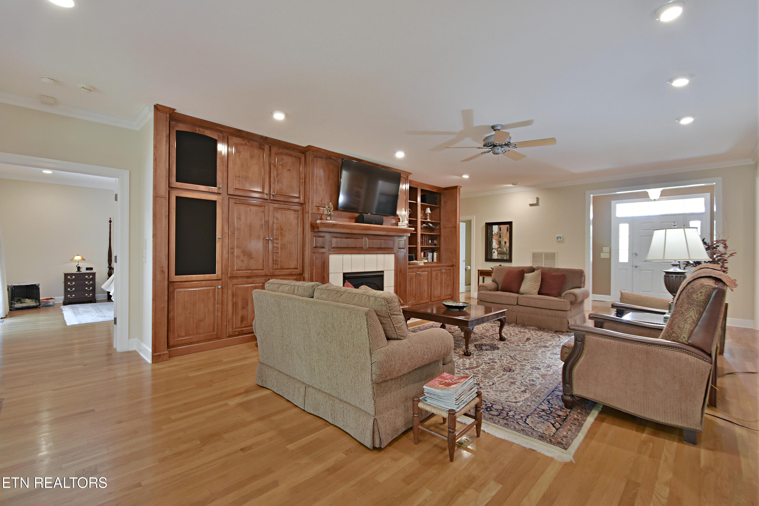 835 Poplar Springs Road Loudon TN 37774
