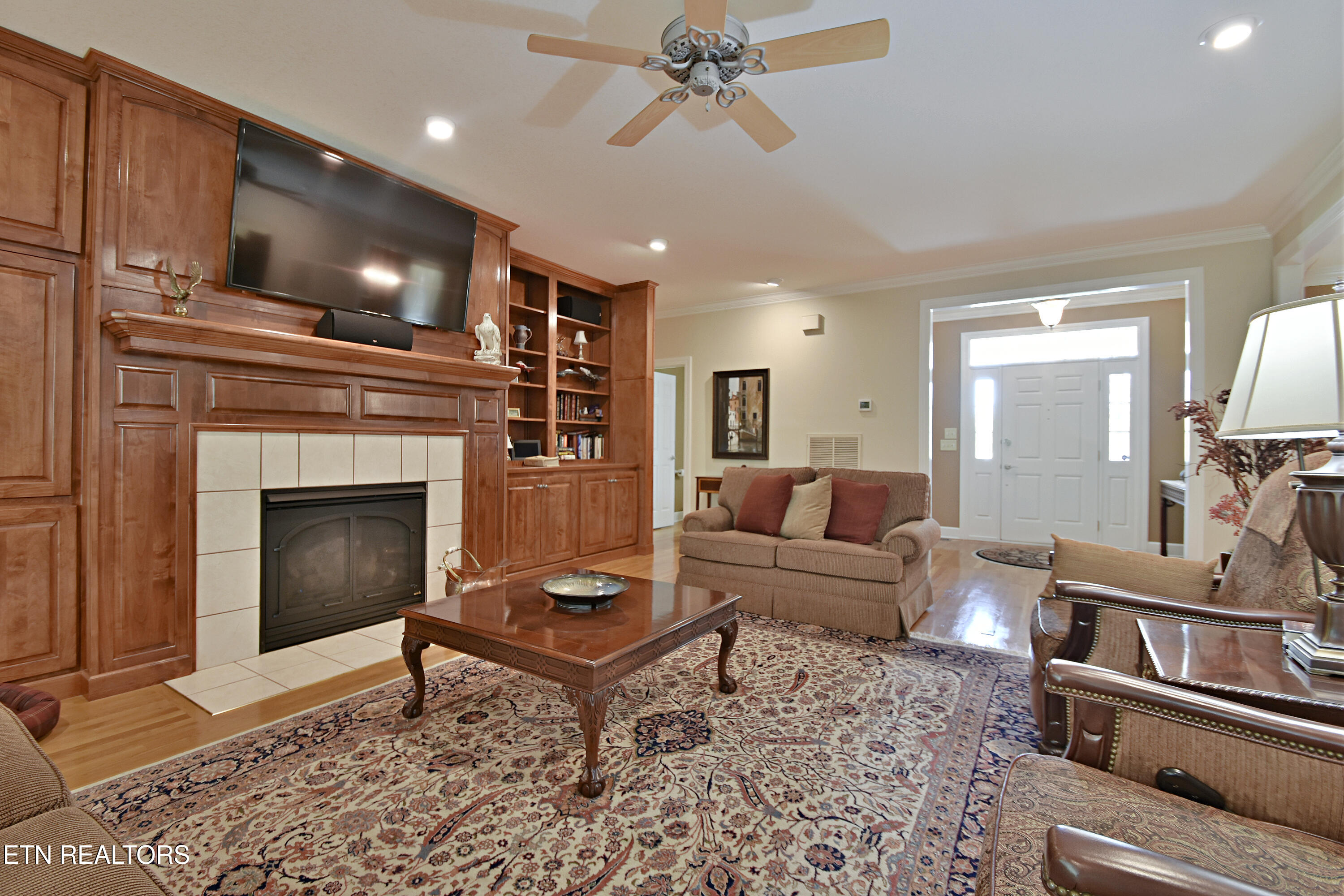 835 Poplar Springs Road Loudon TN 37774