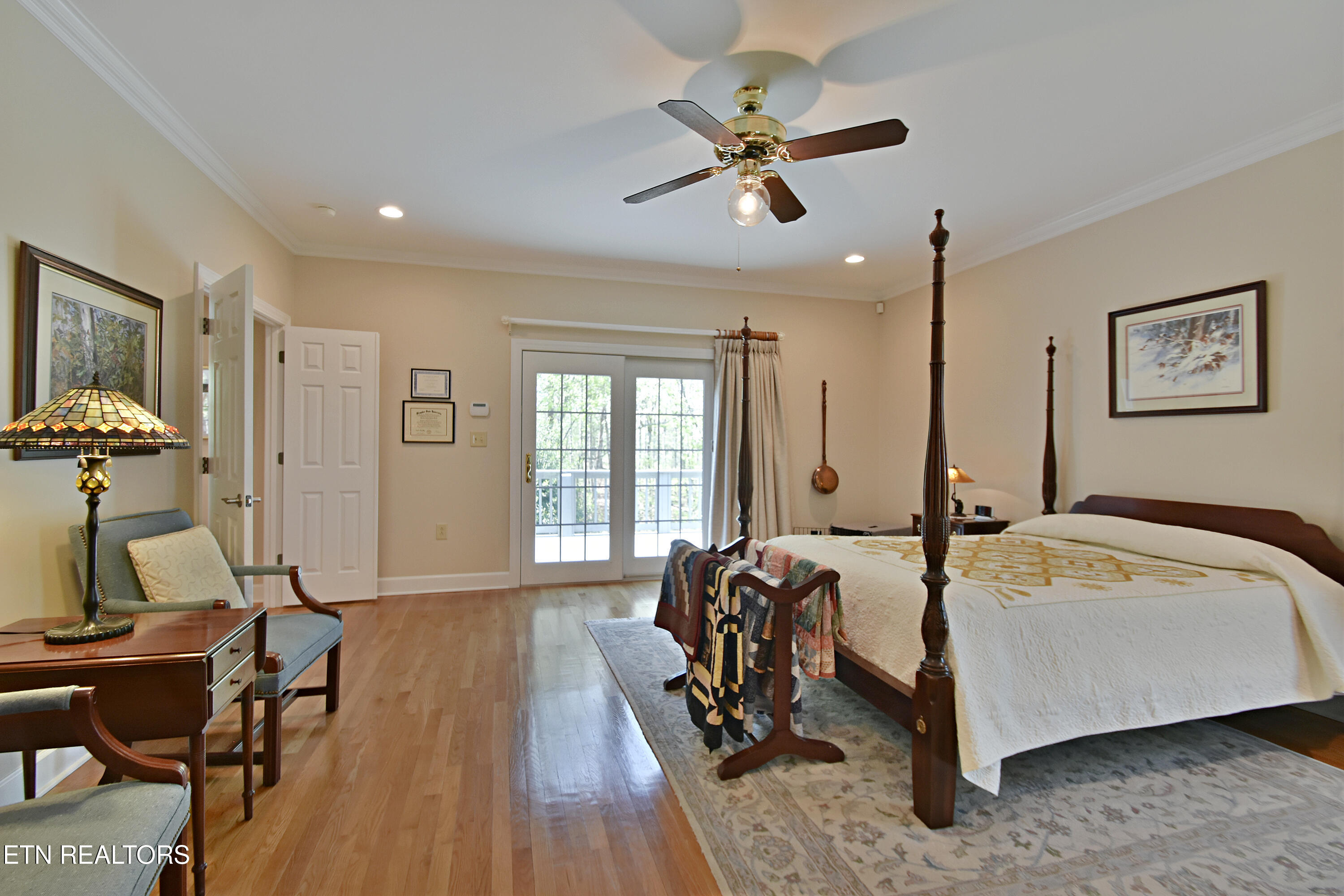 835 Poplar Springs Road Loudon TN 37774